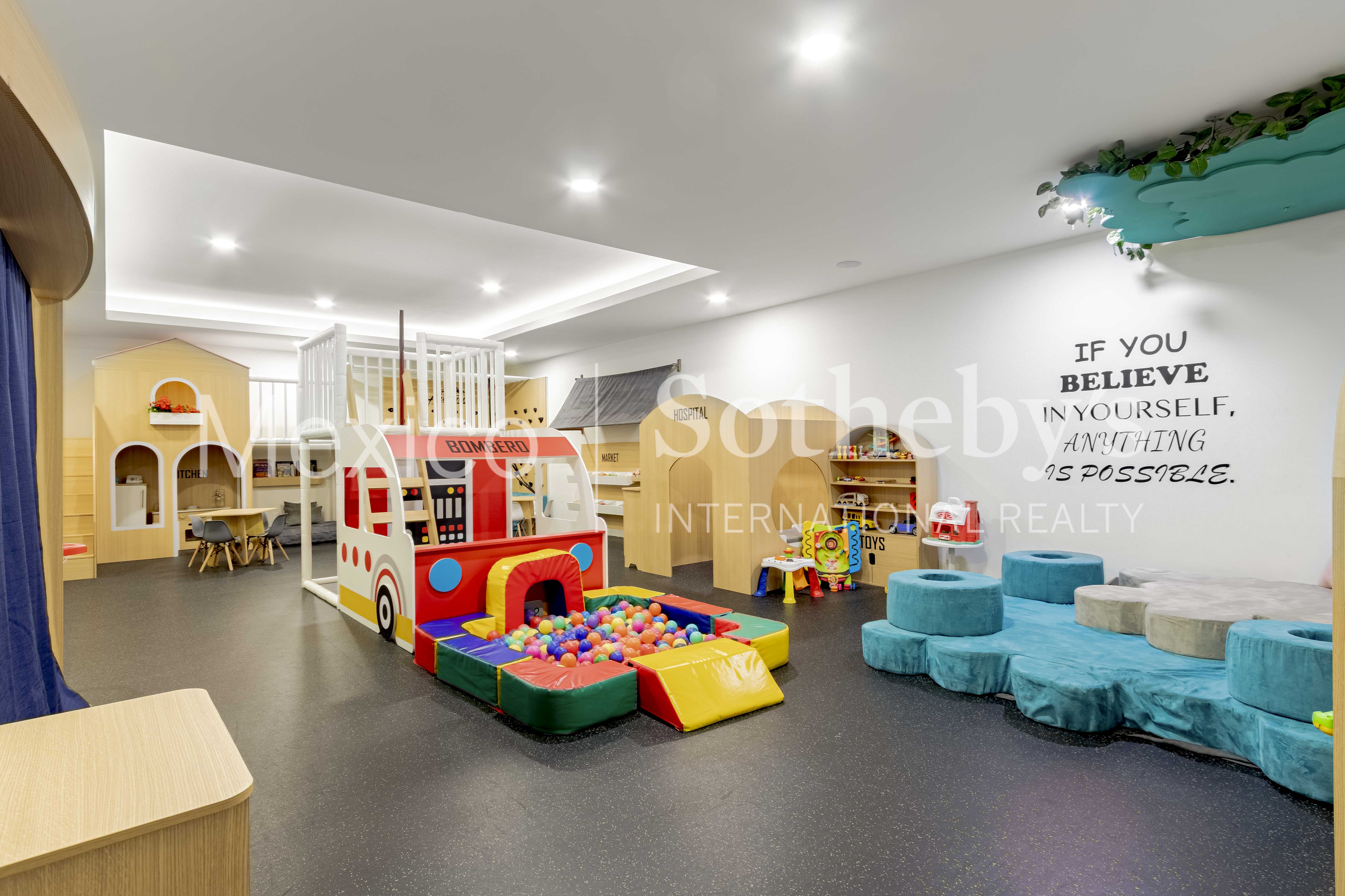  Villa Primaveras - 物件實景