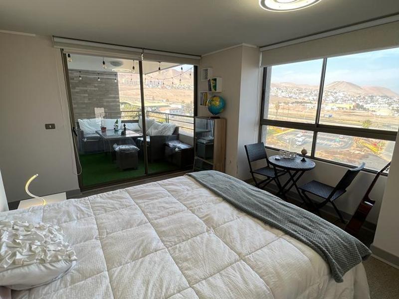 Antofagasta, Chile, 3 Bedrooms Bedrooms, ,2 BathroomsBathrooms,Residential,For Sale,1890633