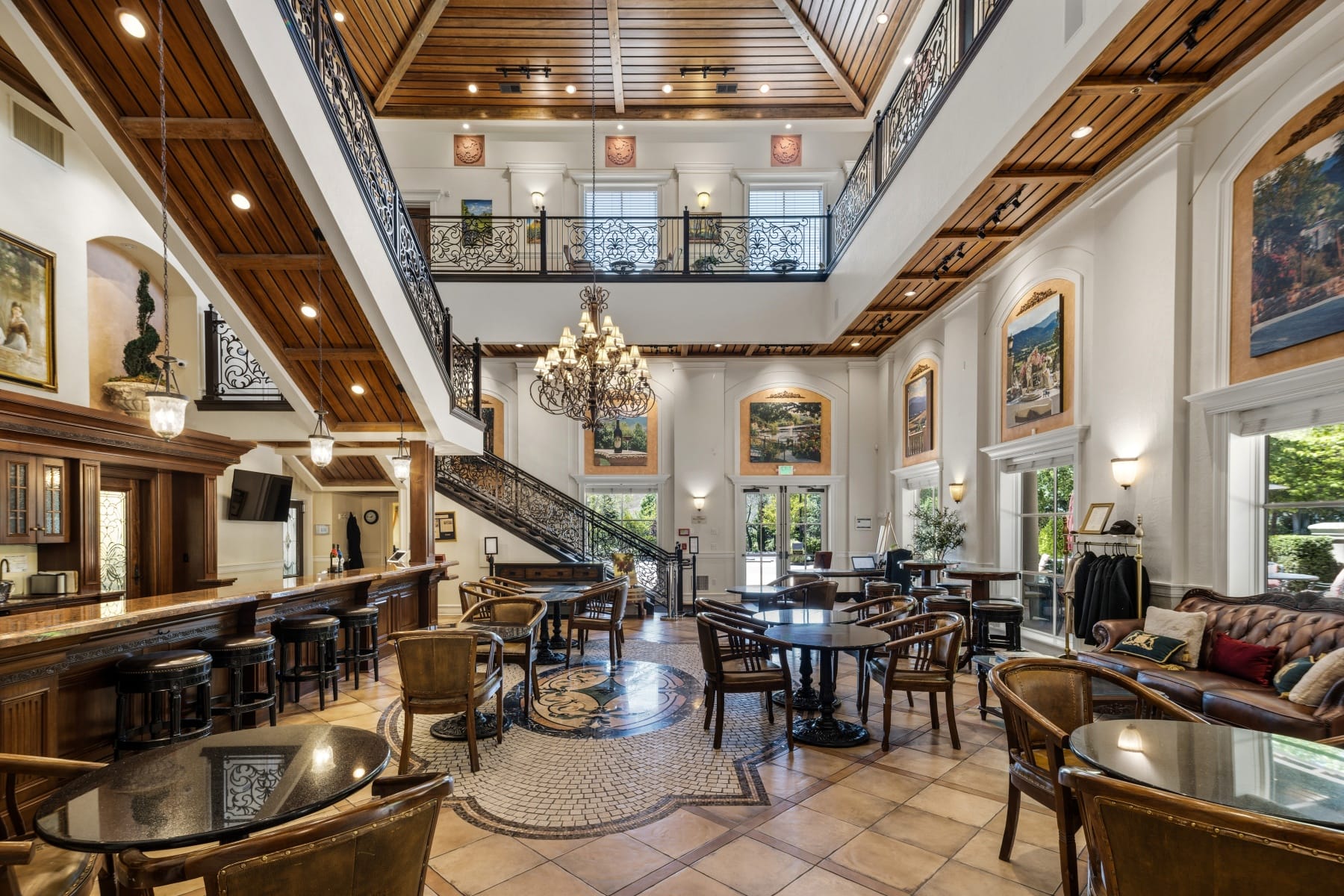  200 Belle Fiore Lane Ashland, OR 97520 - 物件實景