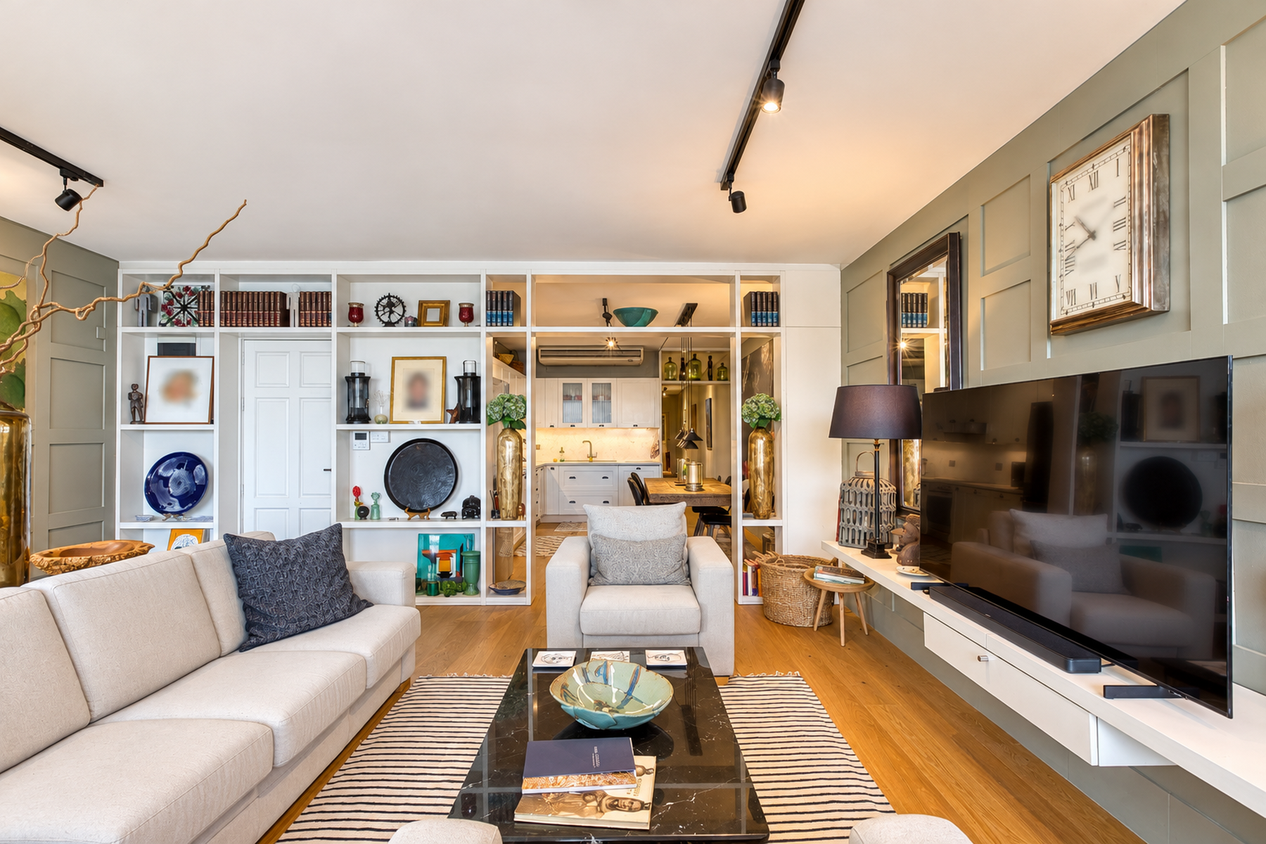 Waterfront Residence with Views of the Grand Harbour Entrance and Valletta - 物件實景