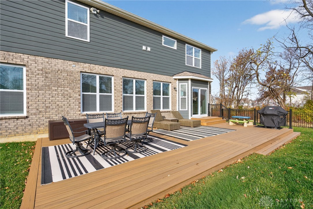 Washington Twp, Ohio, 45458, United States, 4 Bedrooms Bedrooms, ,3 BathroomsBathrooms,Residential,For Sale,2000443