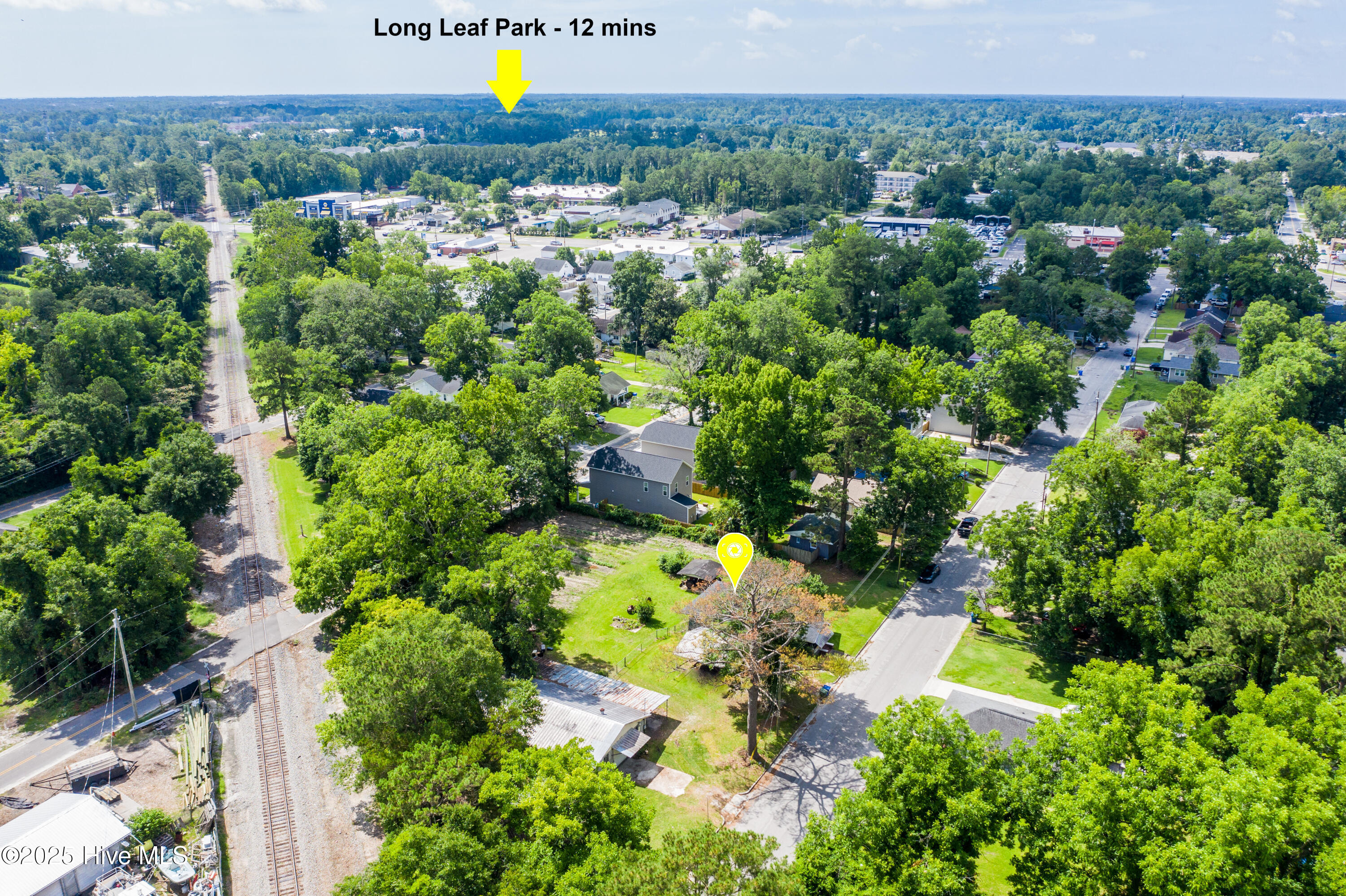 Wilmington, North Carolina, 28405, United States, 3 Bedrooms Bedrooms, ,1 BathroomBathrooms,Residential,For Sale,1866331