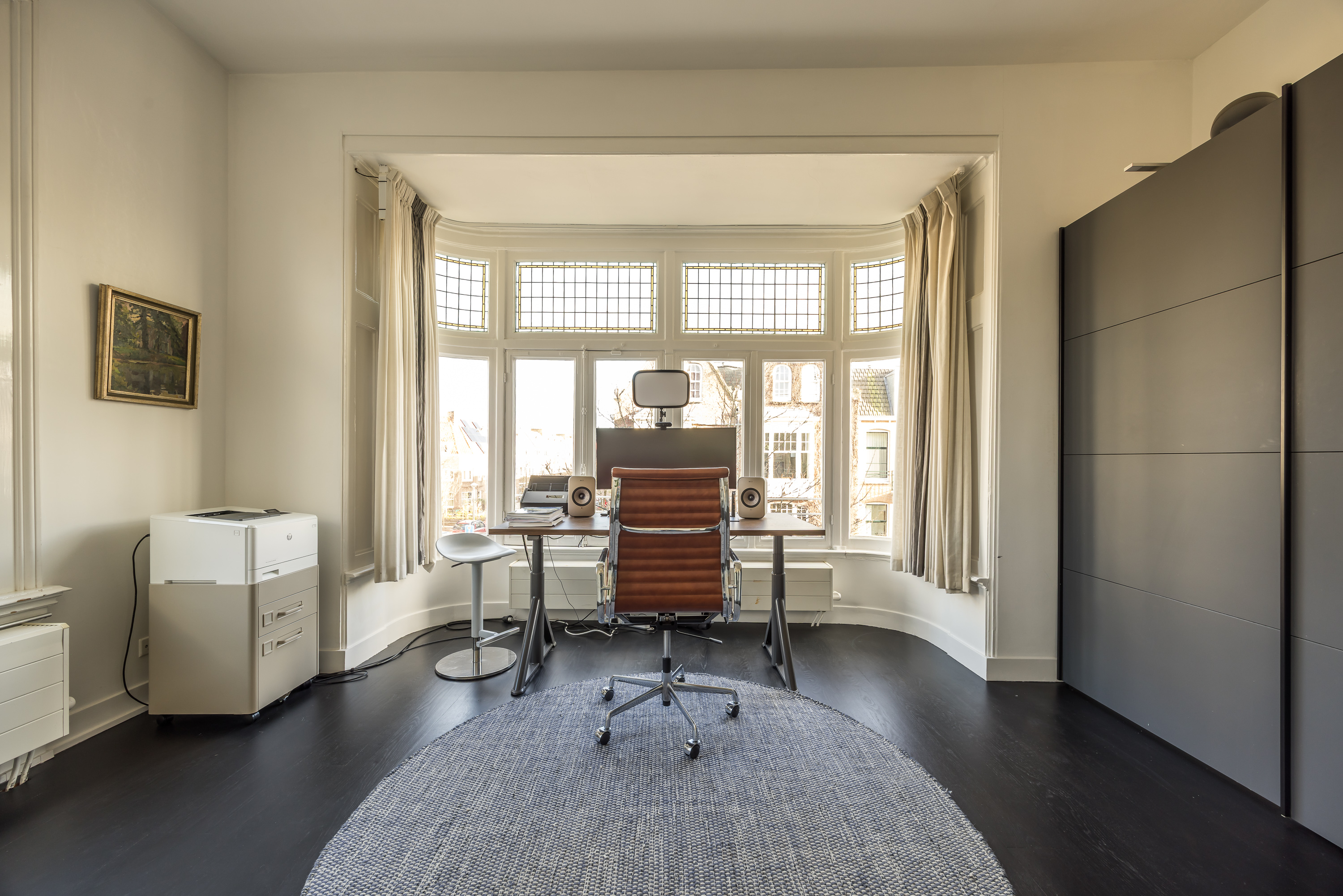  The Arntzenius Family Estate – Luxury Indoor-Outdoor Living in Amsterdam Oost - 物件實景