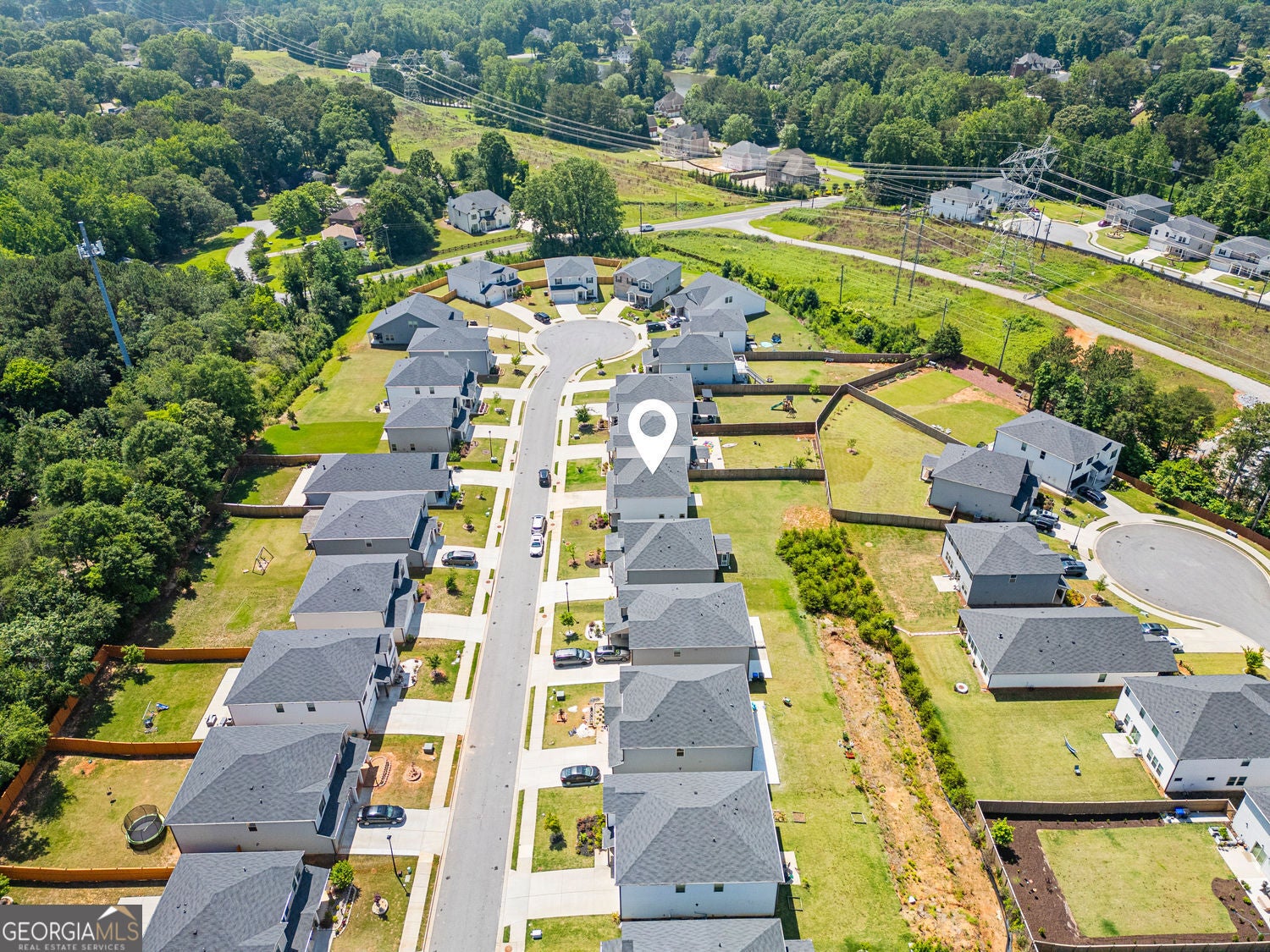 Lilburn, Georgia, 30047, United States, 4 Bedrooms Bedrooms, ,3 BathroomsBathrooms,Residential,For Sale,1913992