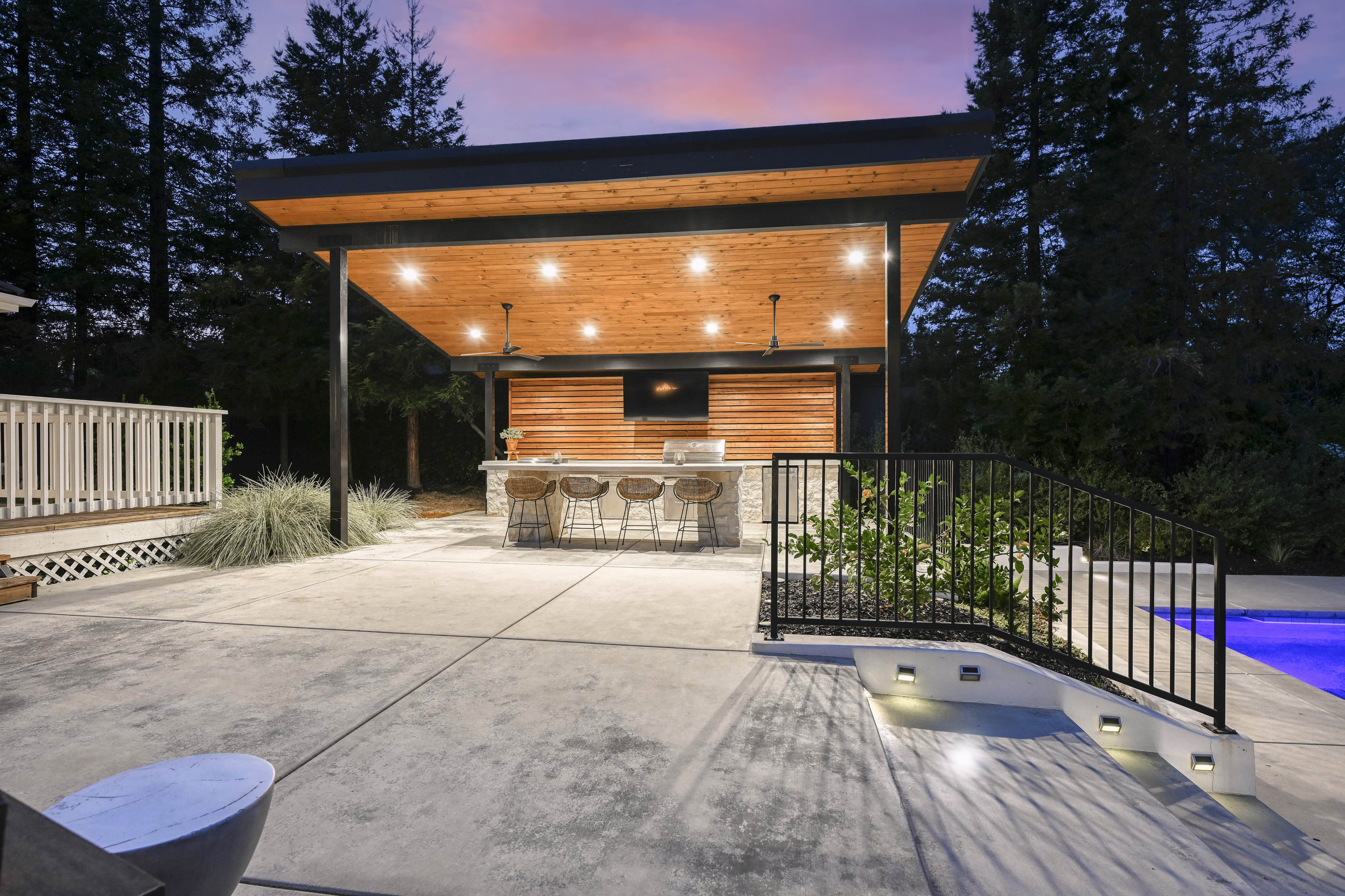  9660 Los Lagos Circle North, Granite Bay, CA 95746 - 物件實景