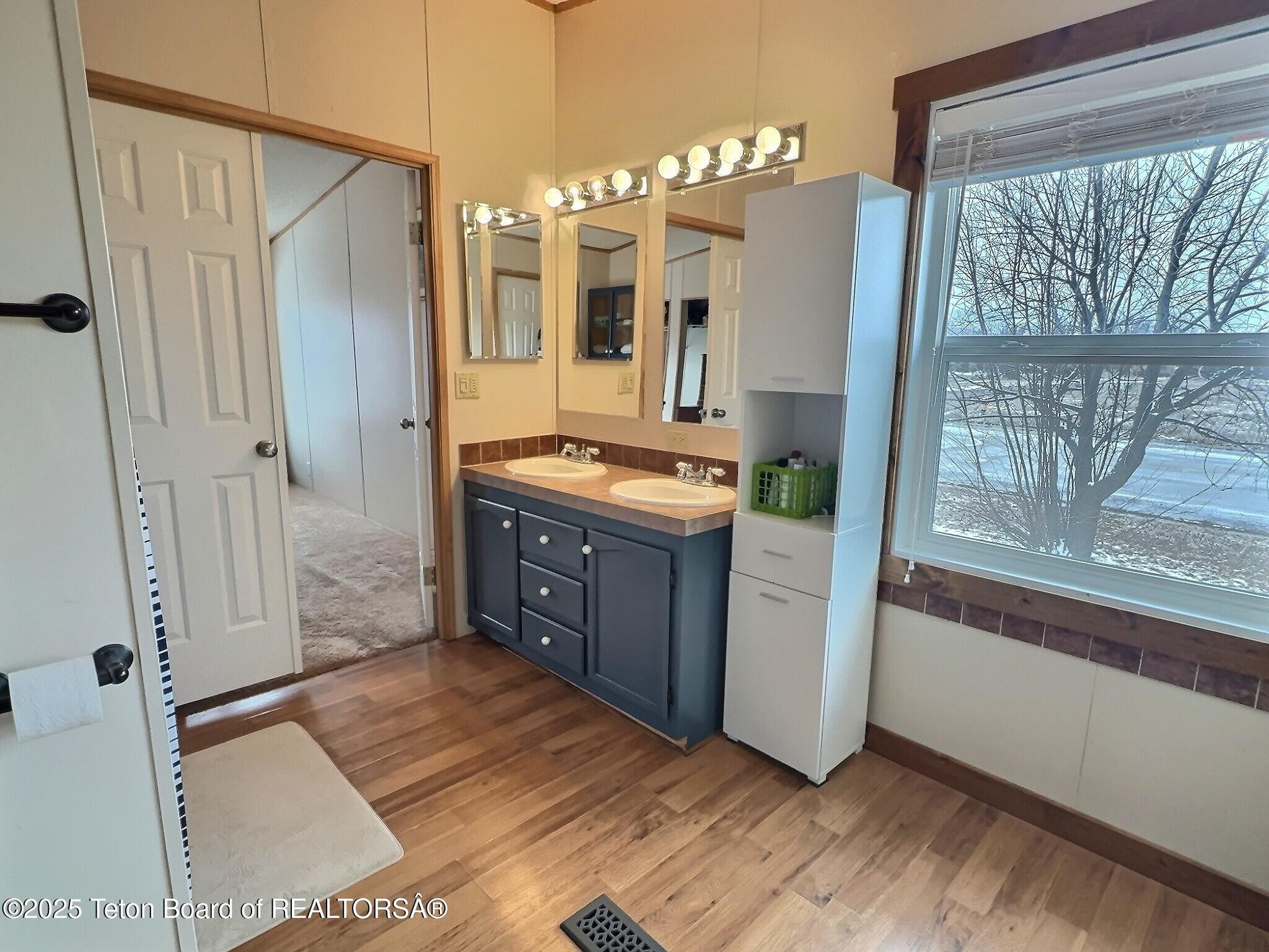 Driggs, Idaho, 83422, United States, 5 Bedrooms Bedrooms, ,2 BathroomsBathrooms,Residential,For Sale,1921681
