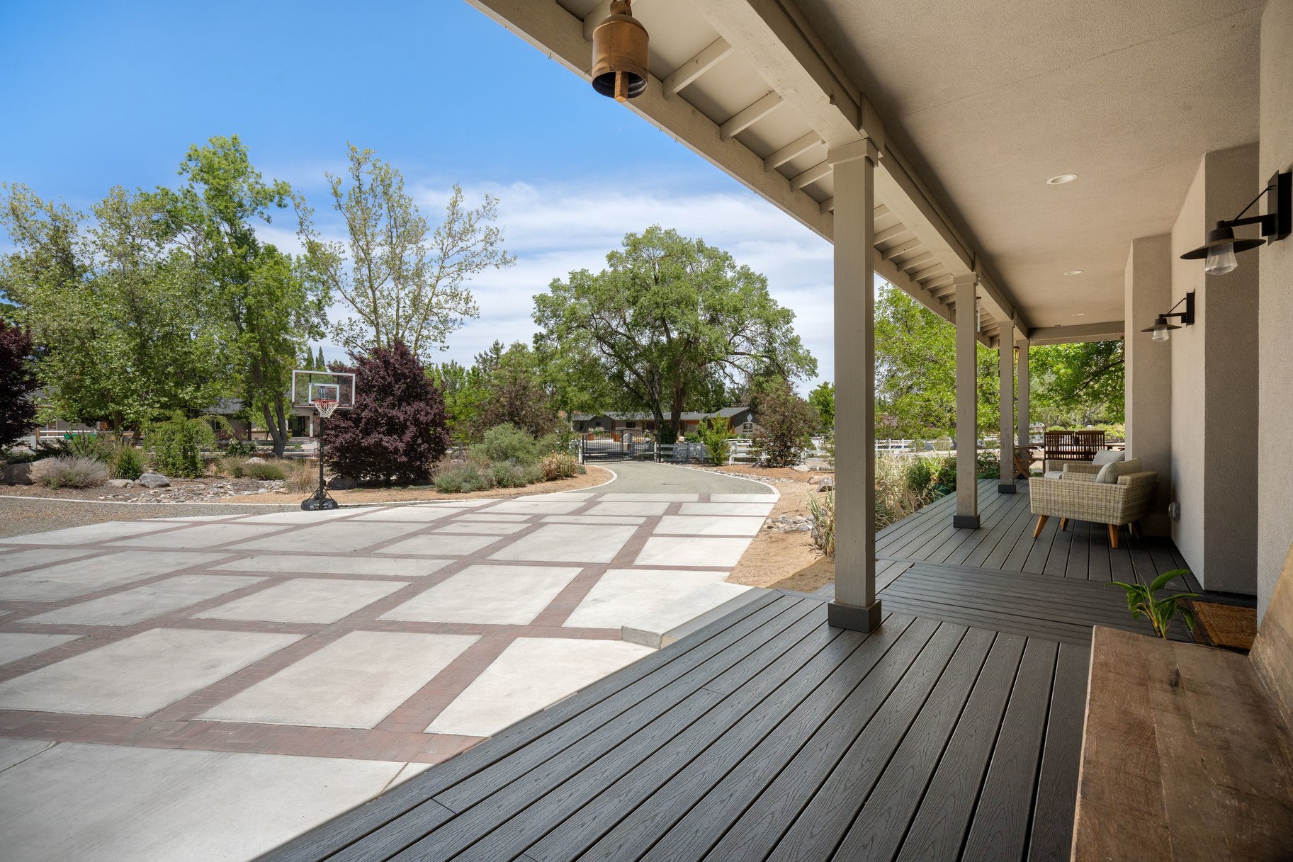  Refined living on one of Reno