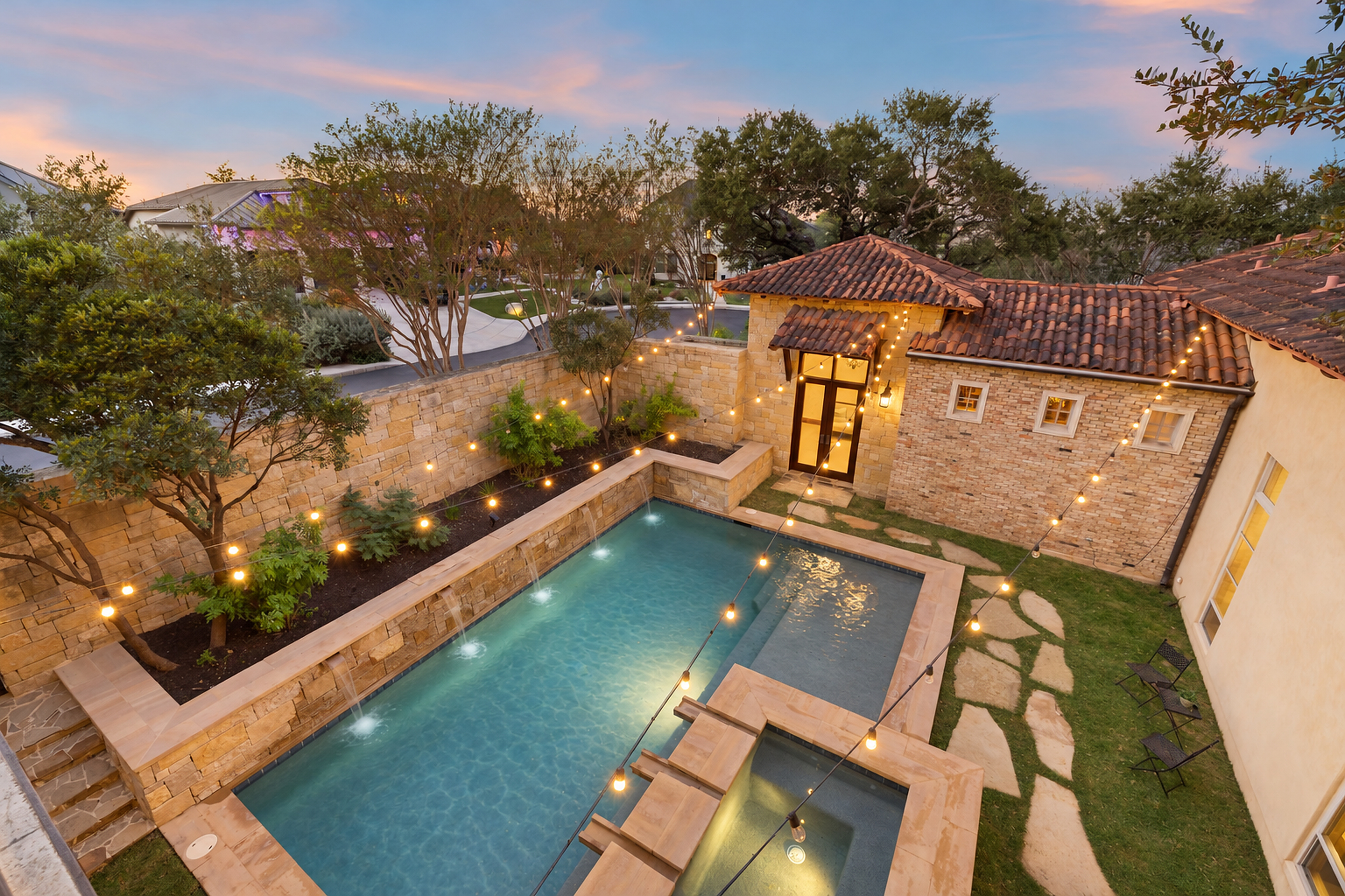  24039 Gran Palacio, San Antonio, TX 78261 - 物件實景