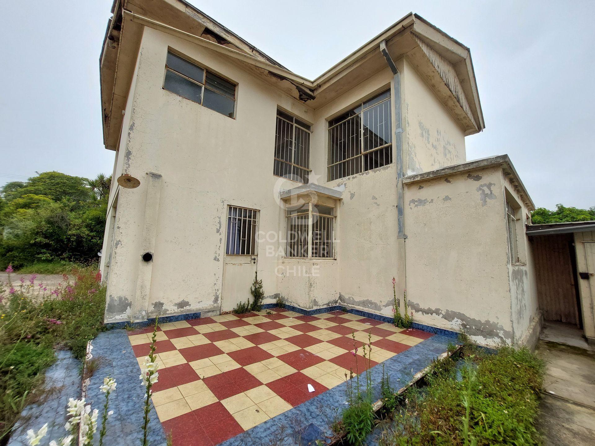 Viña Del Mar, Chile, 5 Bedrooms Bedrooms, ,5 BathroomsBathrooms,Residential,For Sale,1965711