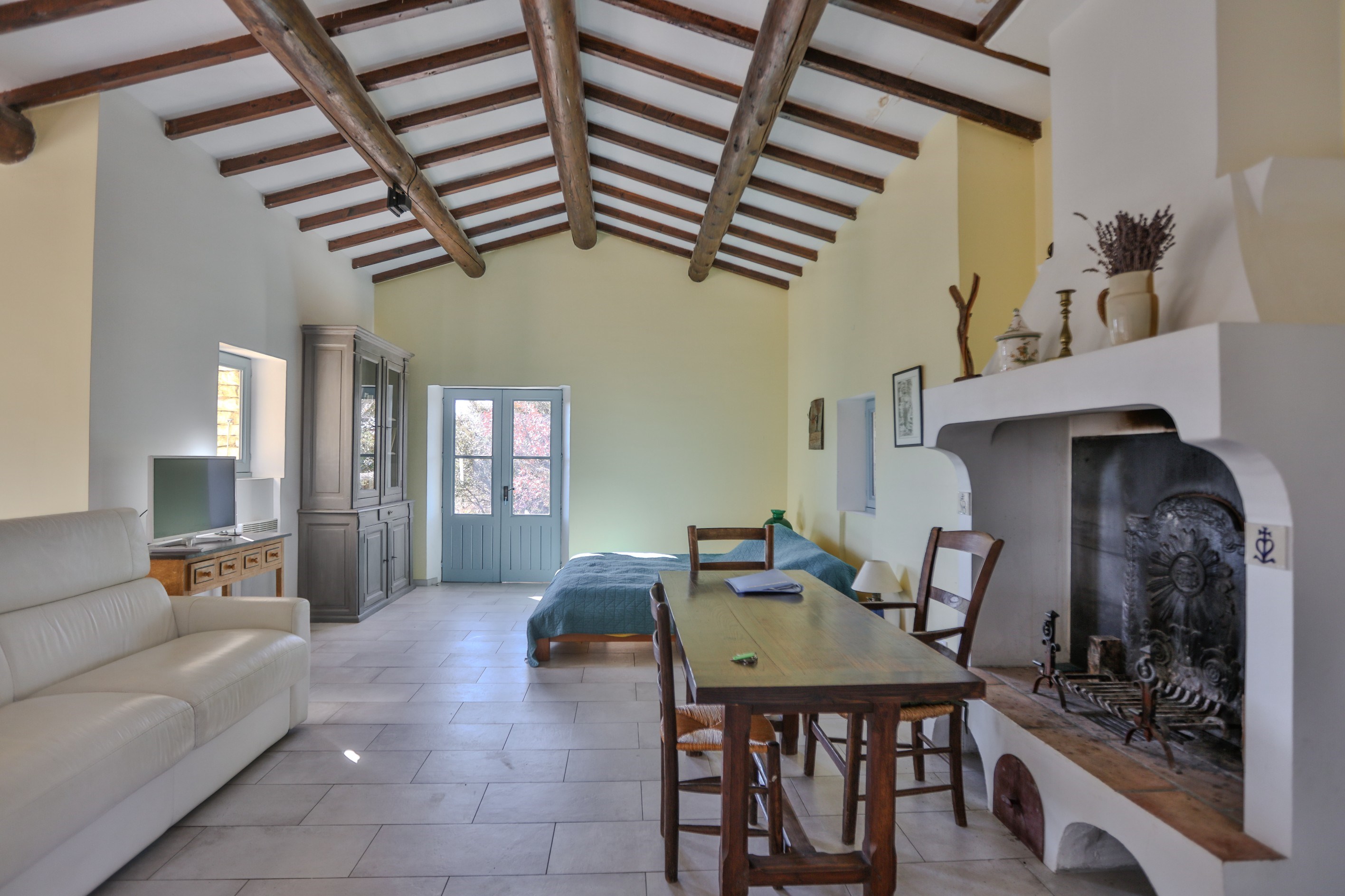  Perched in Gordes - 物件實景