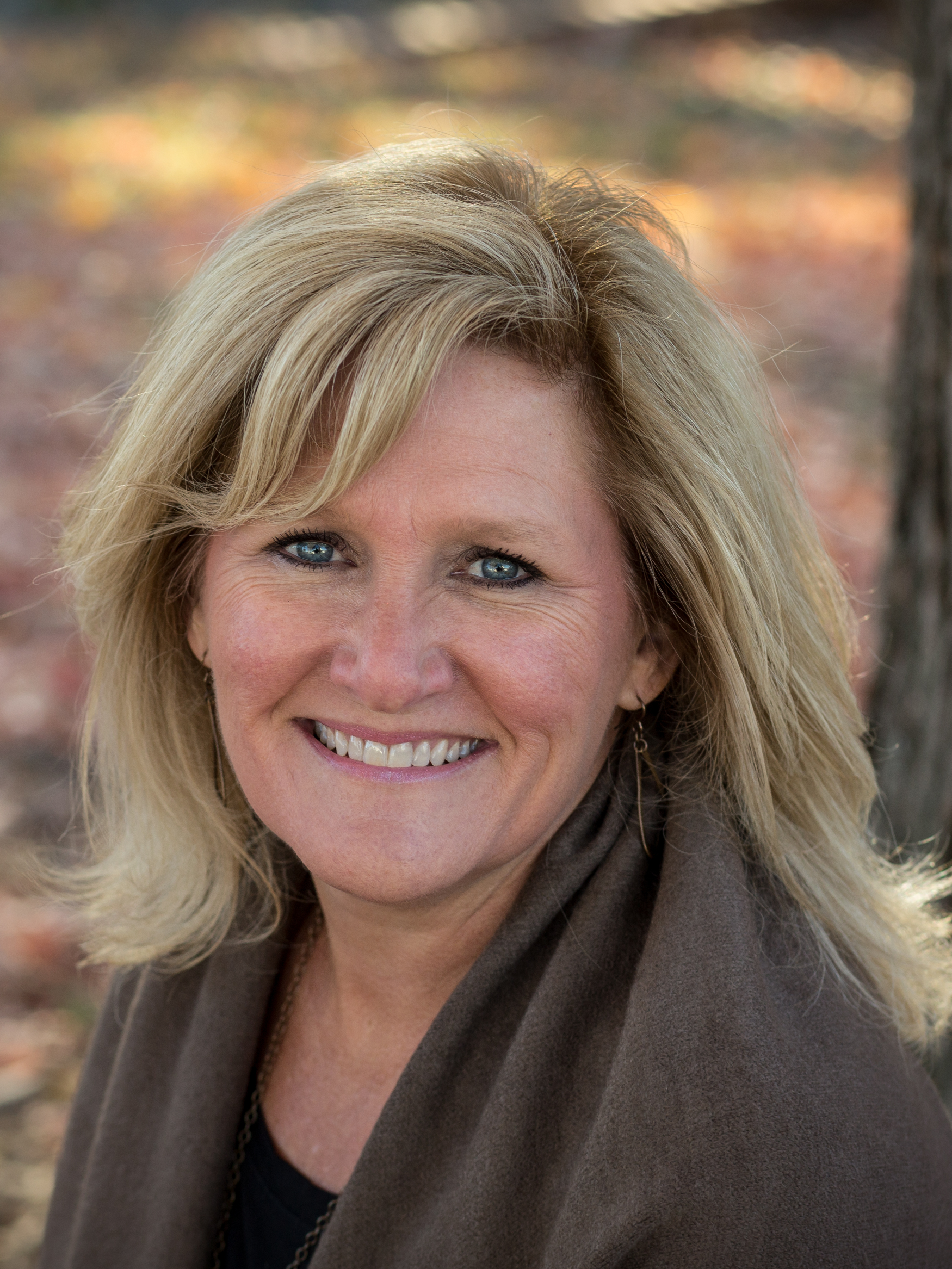 Angie Langford