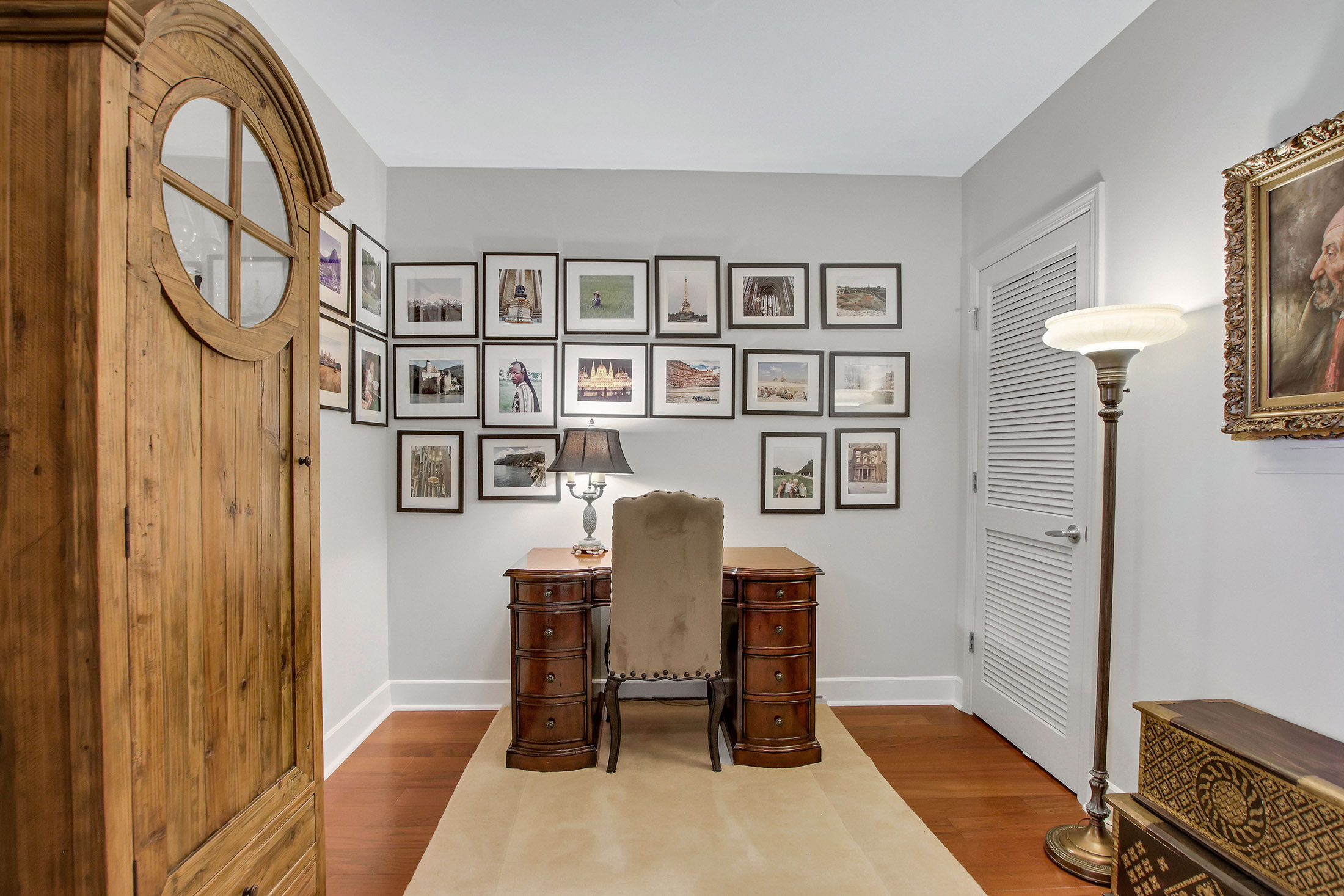  Distinctive Luxury at Gallery in Buckhead - 物件實景