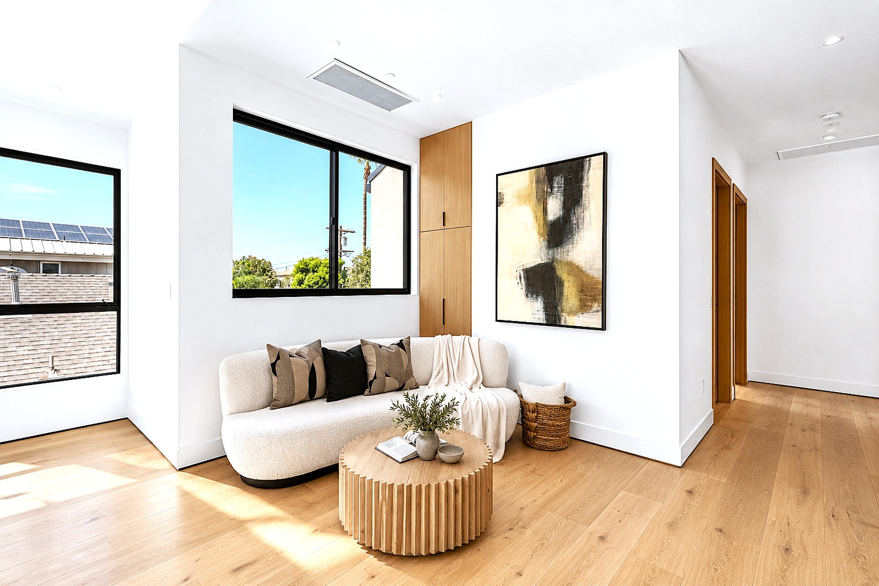  3542 Butler Ave - 物件實景