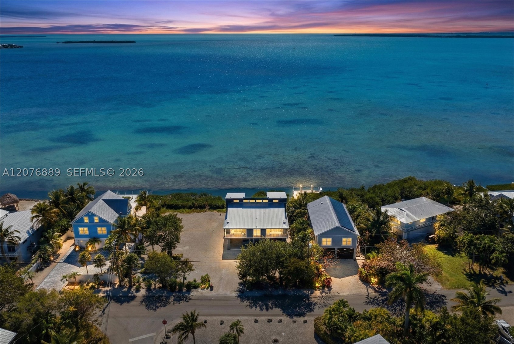 Jolly Roger Dr, Summerland Key, FL 33042 #1