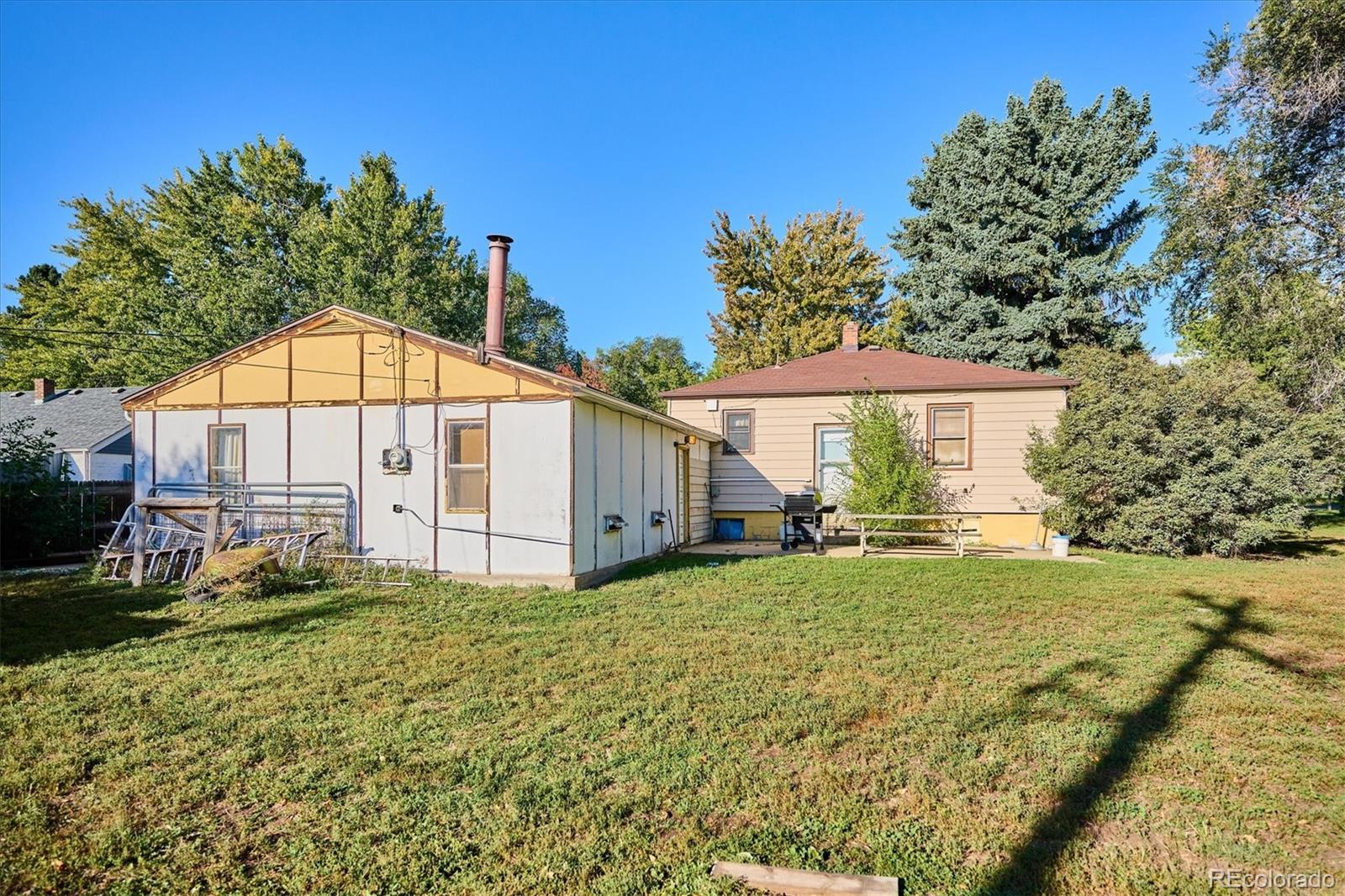 7735 Westview Drive, Lakewood, Colorado, 80214, United States, ,Land,For Sale,7735 Westview Drive,1643592
