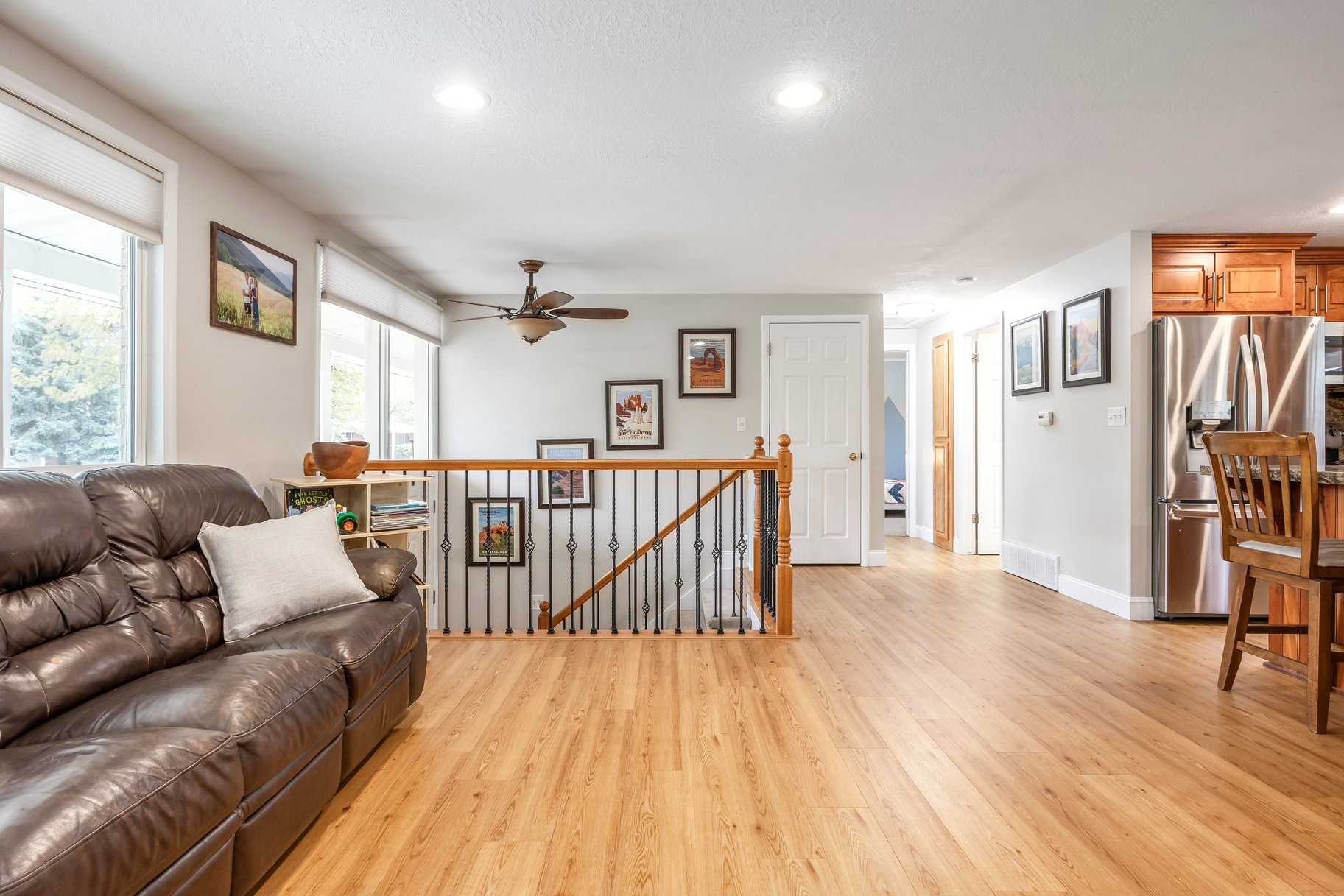  Fantastic, Upgraded SLC Home for Outdoor Enthusiasts - 物件實景