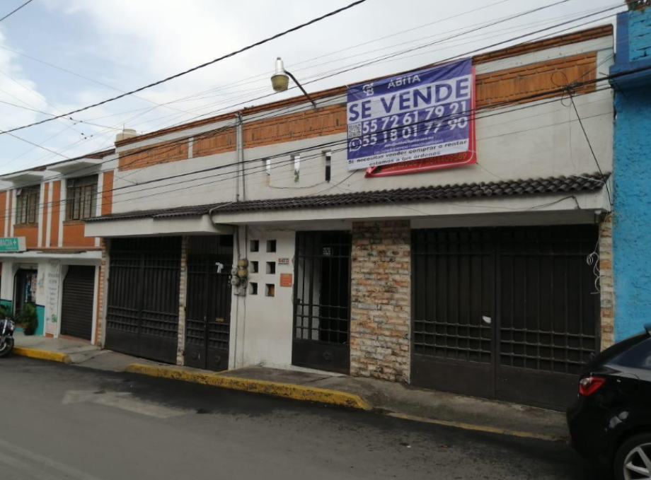 Álvaro Obregón, Ciudad de México, 01759, Mexico, 6 Bedrooms Bedrooms, ,4 BathroomsBathrooms,Residential,For Sale,1723771