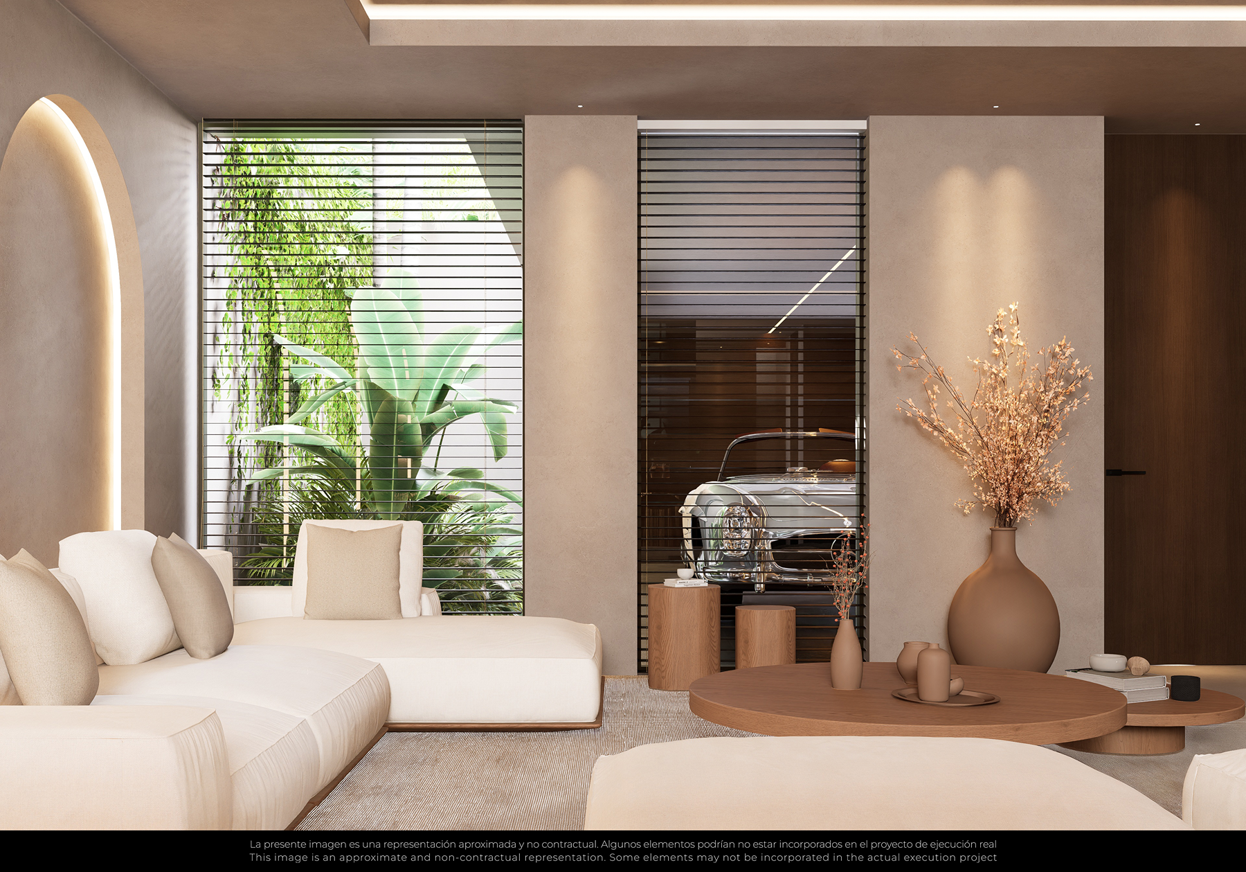  Plot with project in Nueva Andalucía, Marbella - 物件實景