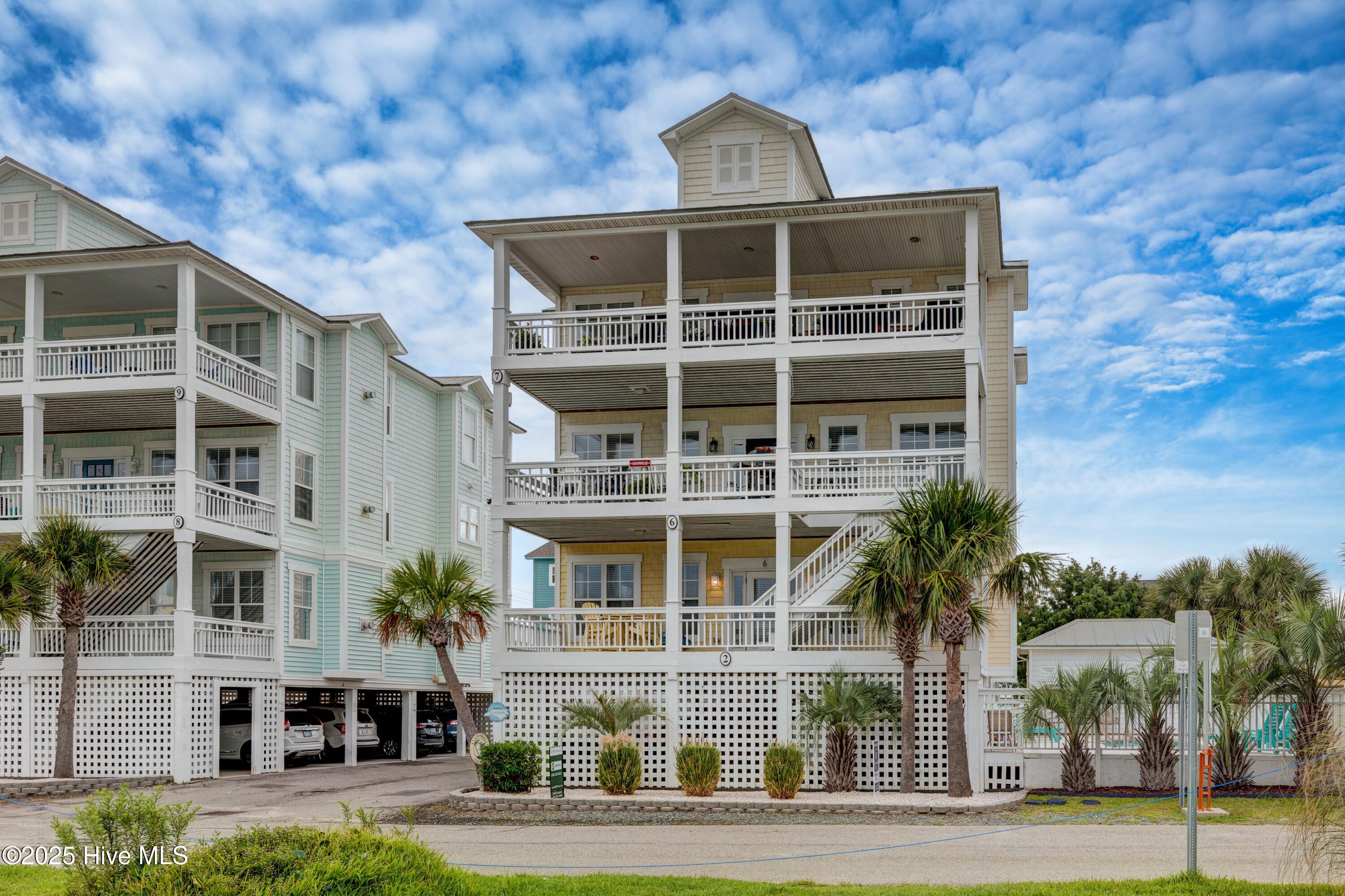 Carolina Beach, North Carolina, 28428, United States, 4 Bedrooms Bedrooms, ,4 BathroomsBathrooms,Residential,For Sale,1918468