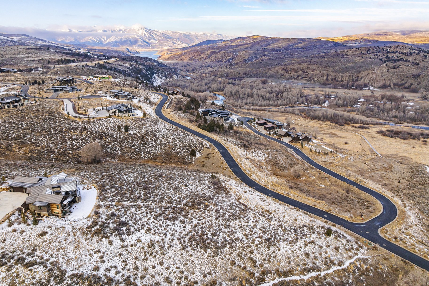  Victory Ranch Homesite with Initial Plans - 物件實景