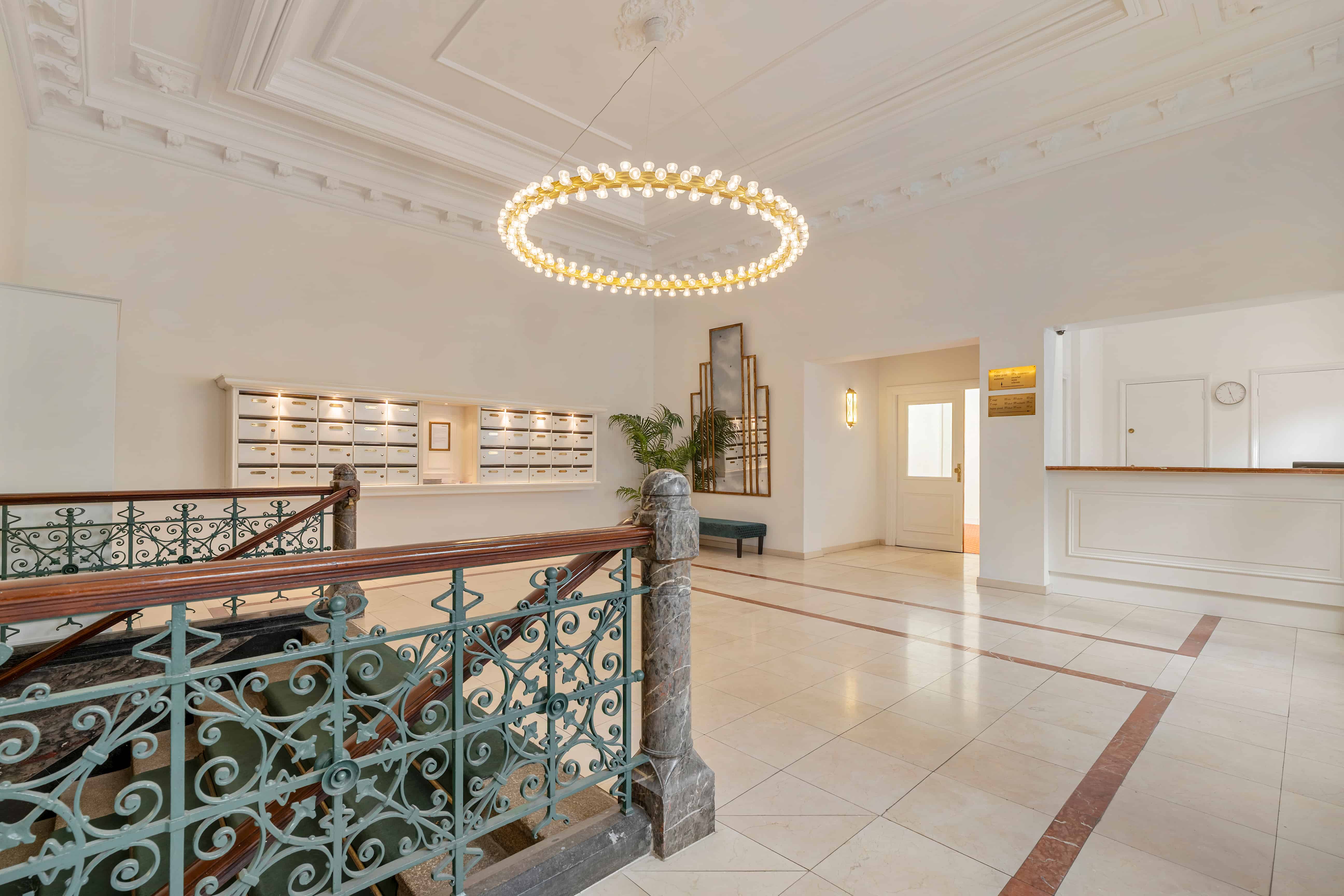  Exclusive Canal District Living with Wellness Facilities and a Private Terrace - 物件實景