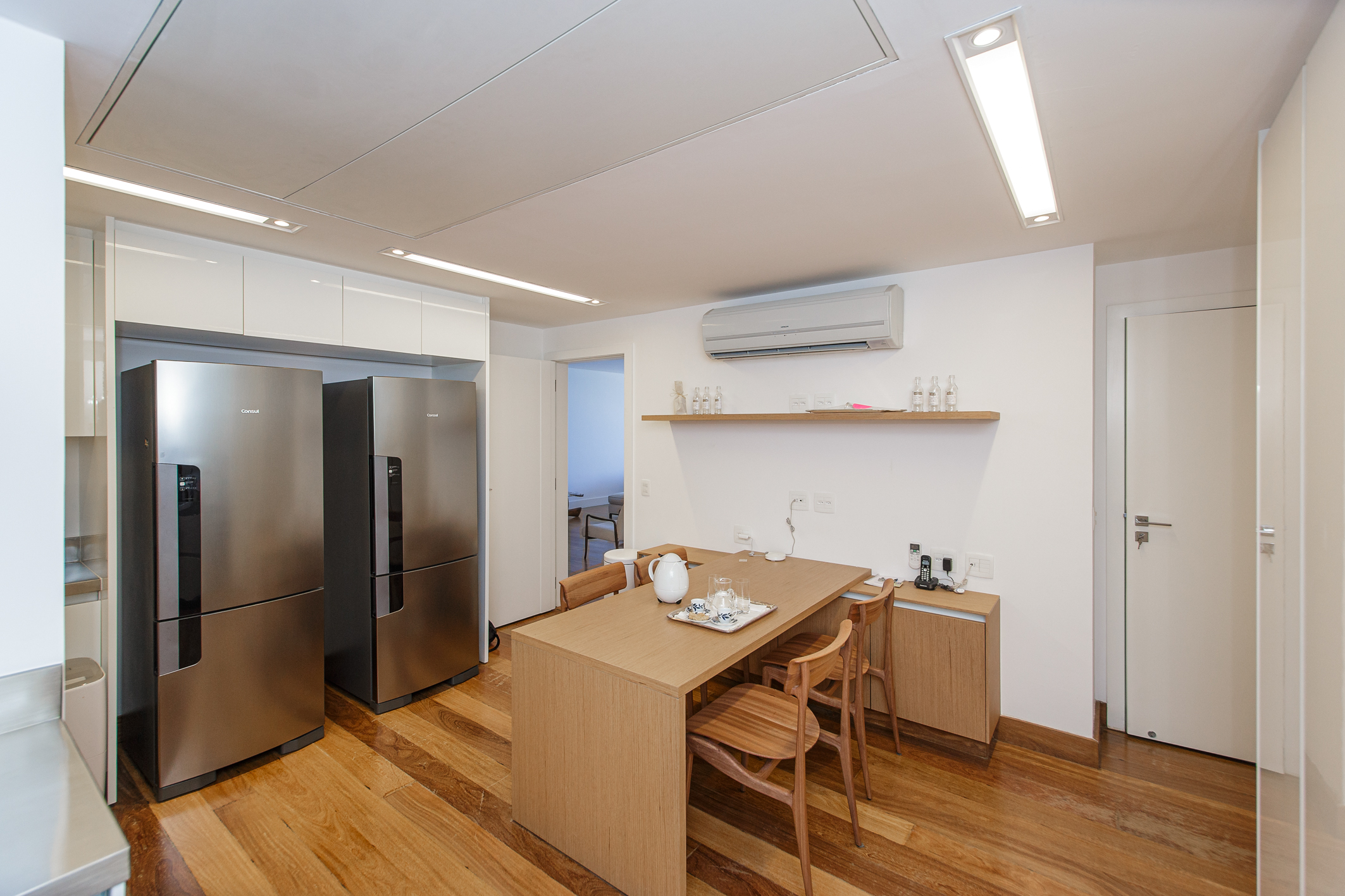 Beautifully renovated residence with panoramic views over Copacabana Beach - 物件實景