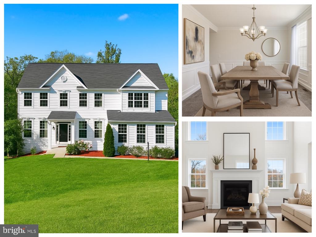 Fredericksburg, Virginia, 22405, United States, 5 Bedrooms Bedrooms, ,3 BathroomsBathrooms,Residential,For Sale,1987075