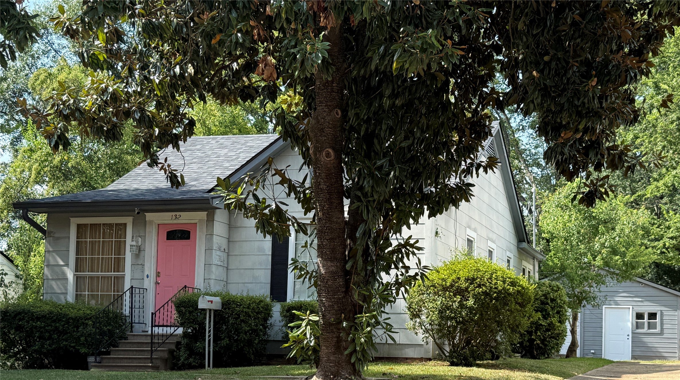 Wyandotte St, Shreveport, LA 71101