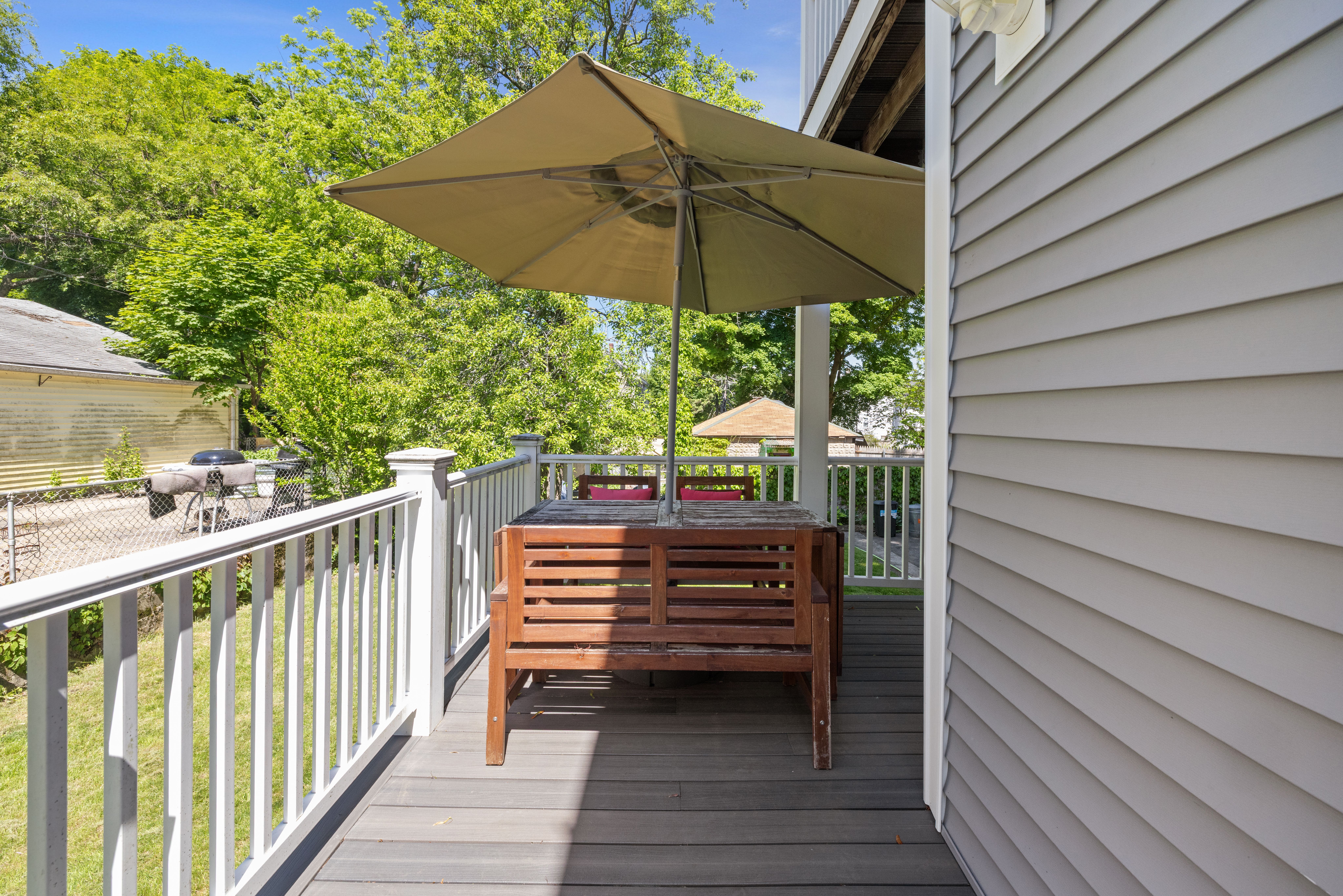  43 Cliftondale Street Unit 1, Boston, MA, 02131 - 物件實景