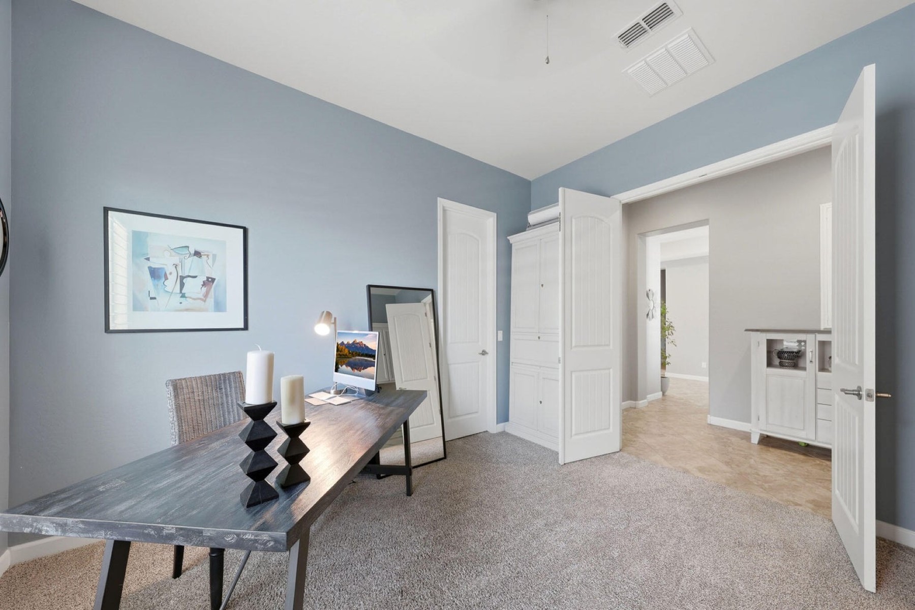  6109 E Sienna Bouquet Place¦Cave Creek, AZ - 物件實景