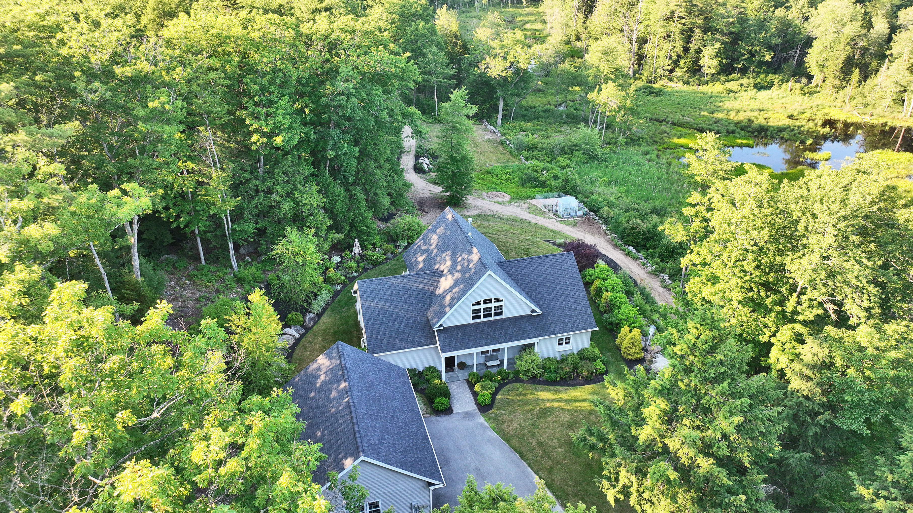  165 West Binney Hill Road - 物件實景