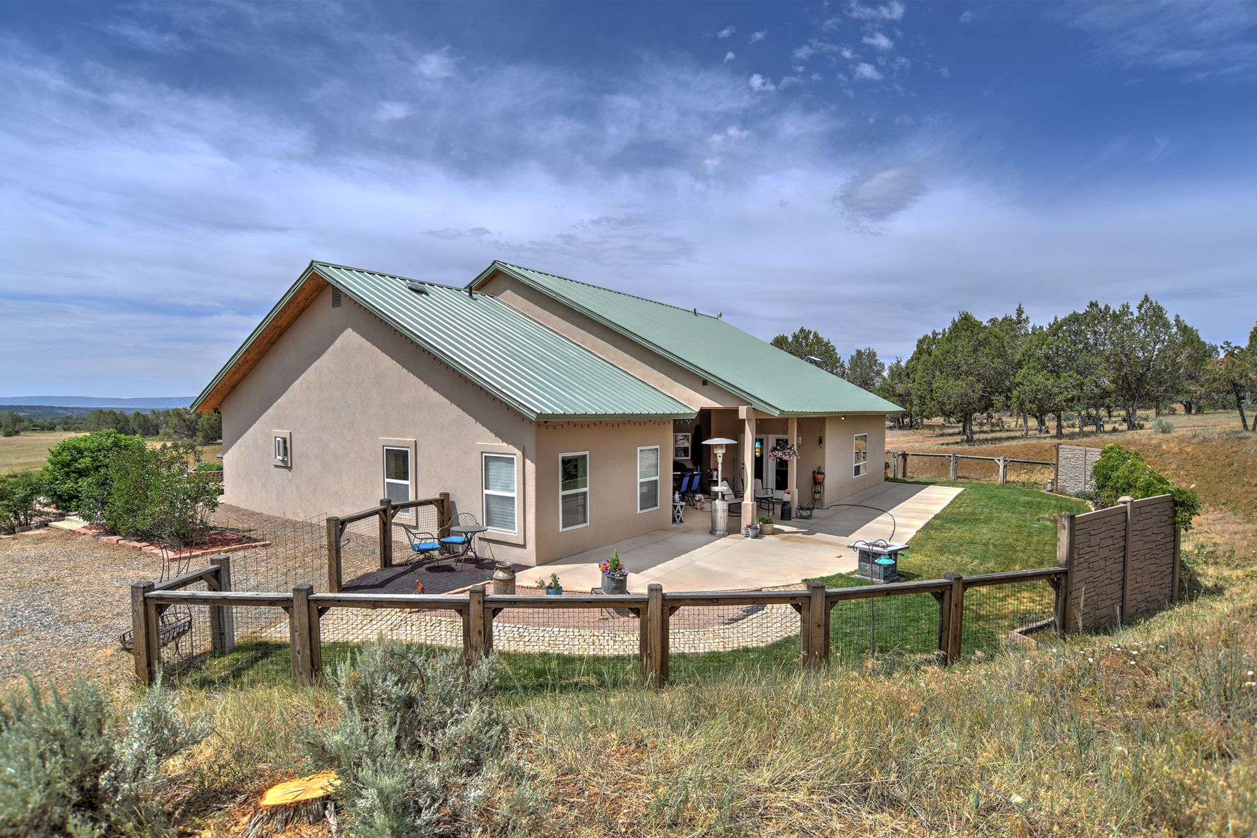  167 Hollow Ridge Road, Durango, CO 81301 - 物件實景