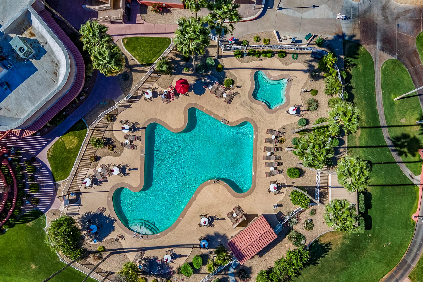  26202 S Flame Tree Drive  Sun Lakes, AZ - 物件實景