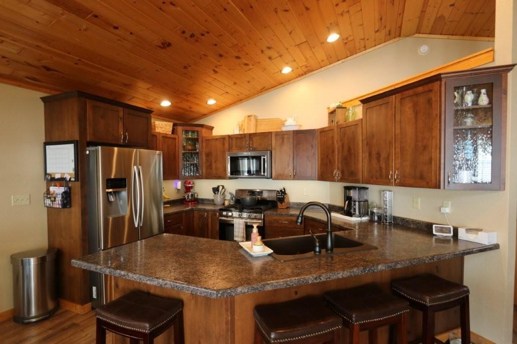 Perham, Minnesota, 56573, United States, 4 Bedrooms Bedrooms, ,2 BathroomsBathrooms,Residential,For Sale,1868914