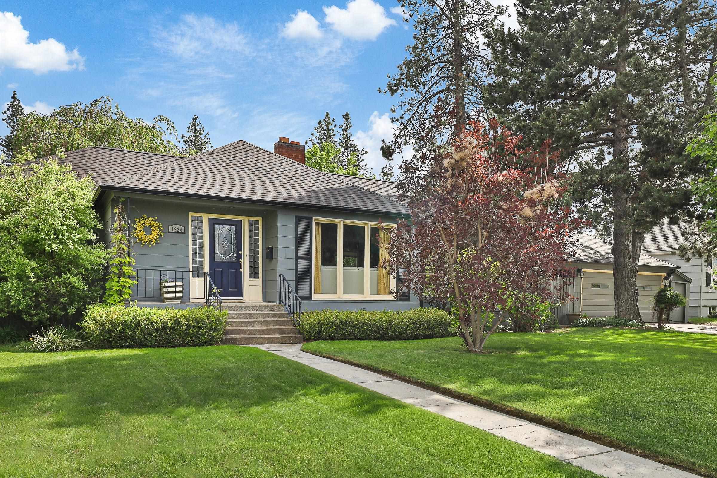Spokane, Washington, 99203, United States, 4 Bedrooms Bedrooms, ,3 BathroomsBathrooms,Residential,For Sale,1827628