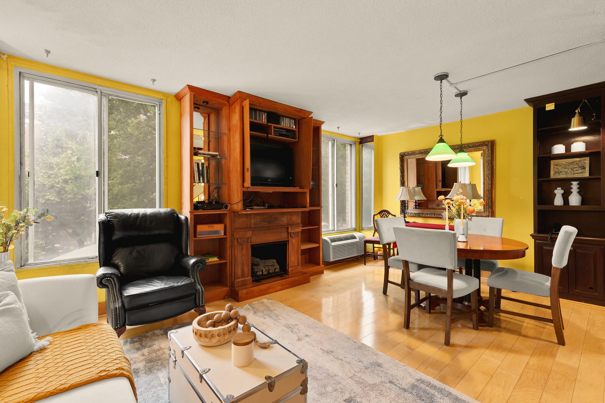  1800 R Street NW, Washington, DC, 20009 - 物件實景