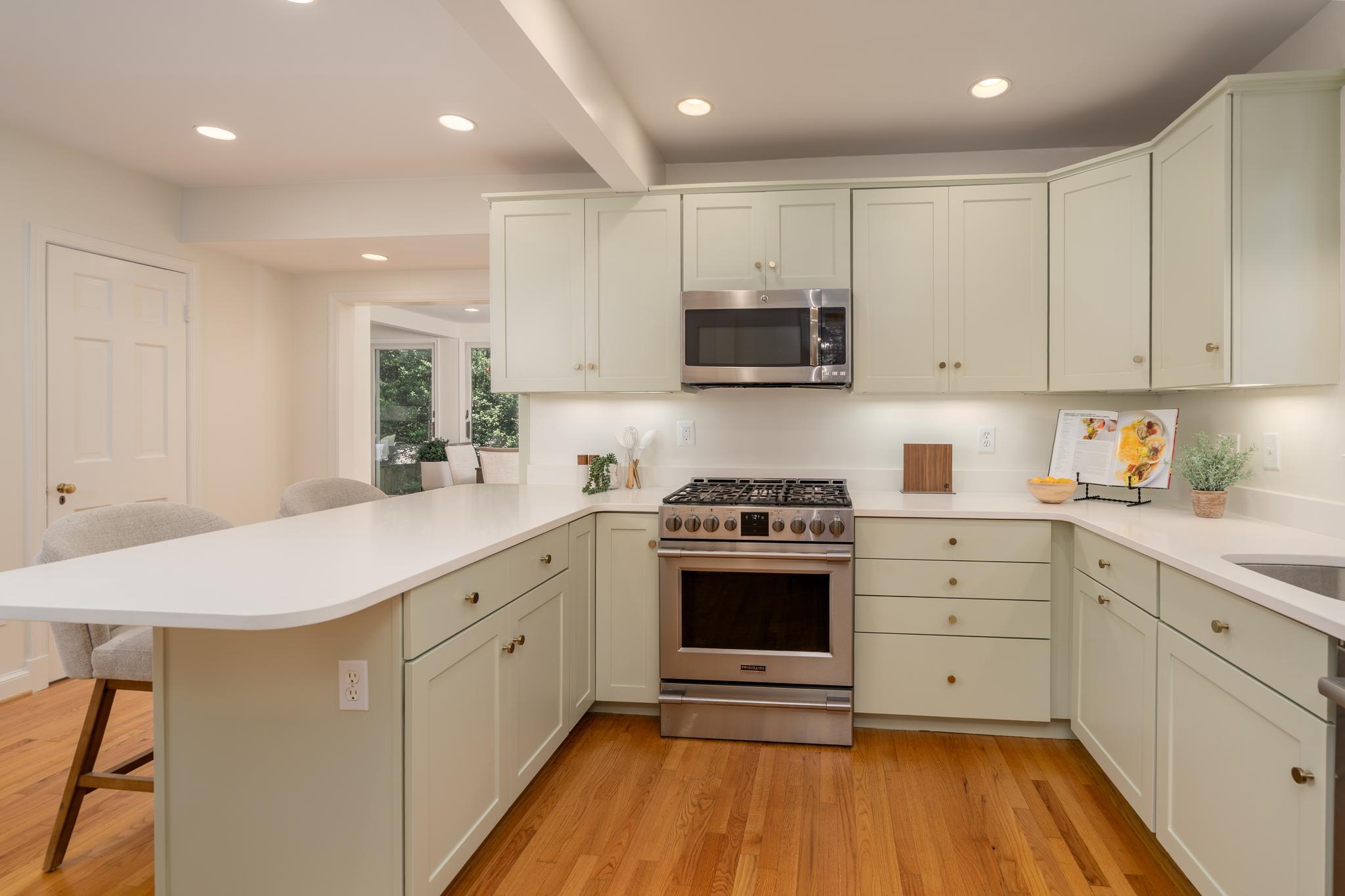  5109 Chevy Chase Parkway NW, Washington, DC, 20008 - 物件實景