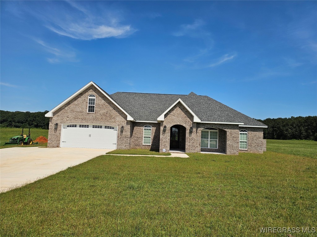 New Brockton, Alabama, 36351, United States, 4 Bedrooms Bedrooms, ,3 BathroomsBathrooms,Residential,For Sale,1979023