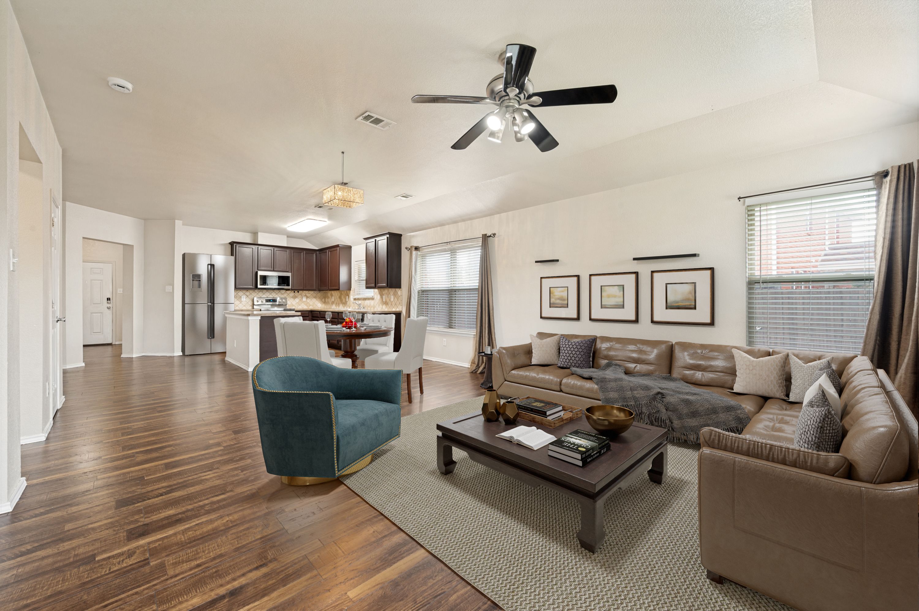  1339 4th Street, Grand Prairie, TX, 75051 - 物件實景