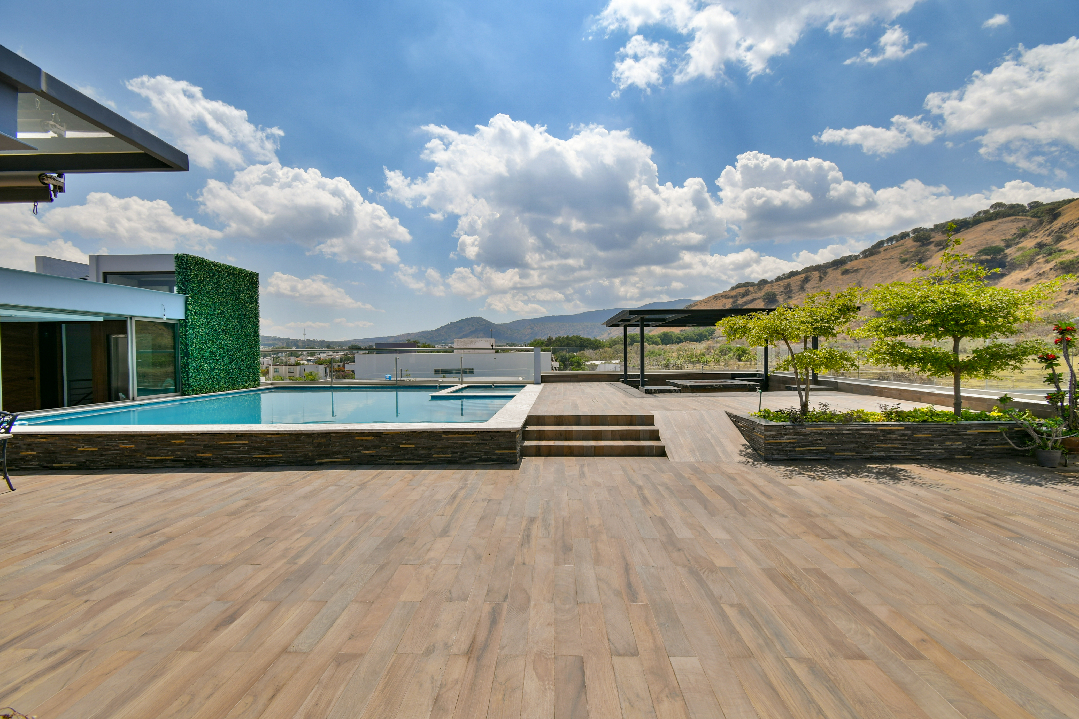  Residencia Rinconada Santa Anita en venta - 物件實景