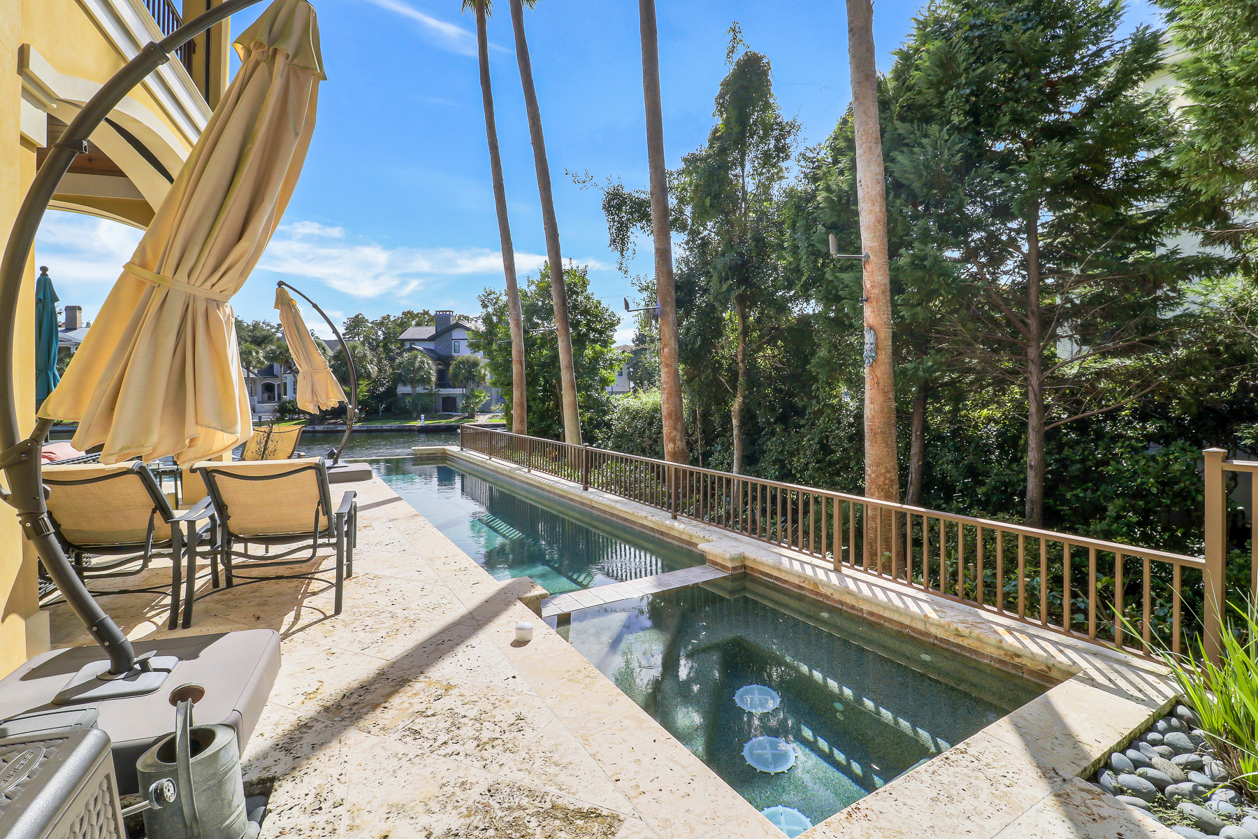  16 Castlebridge Court, Hilton Head Island - 物件實景
