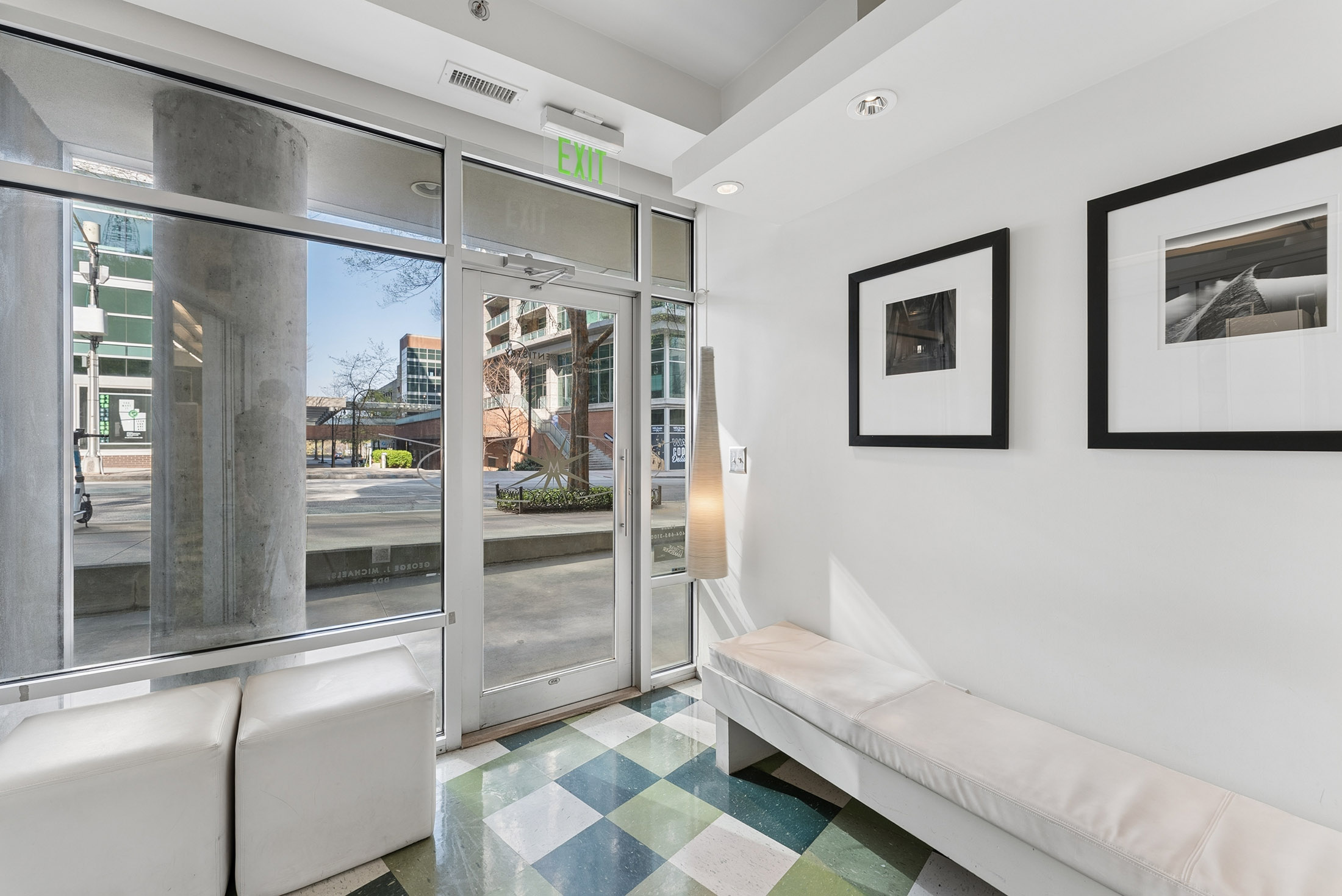  Rare Opportunity for Live/Work Loft in the Heart of Midtown - 物件實景