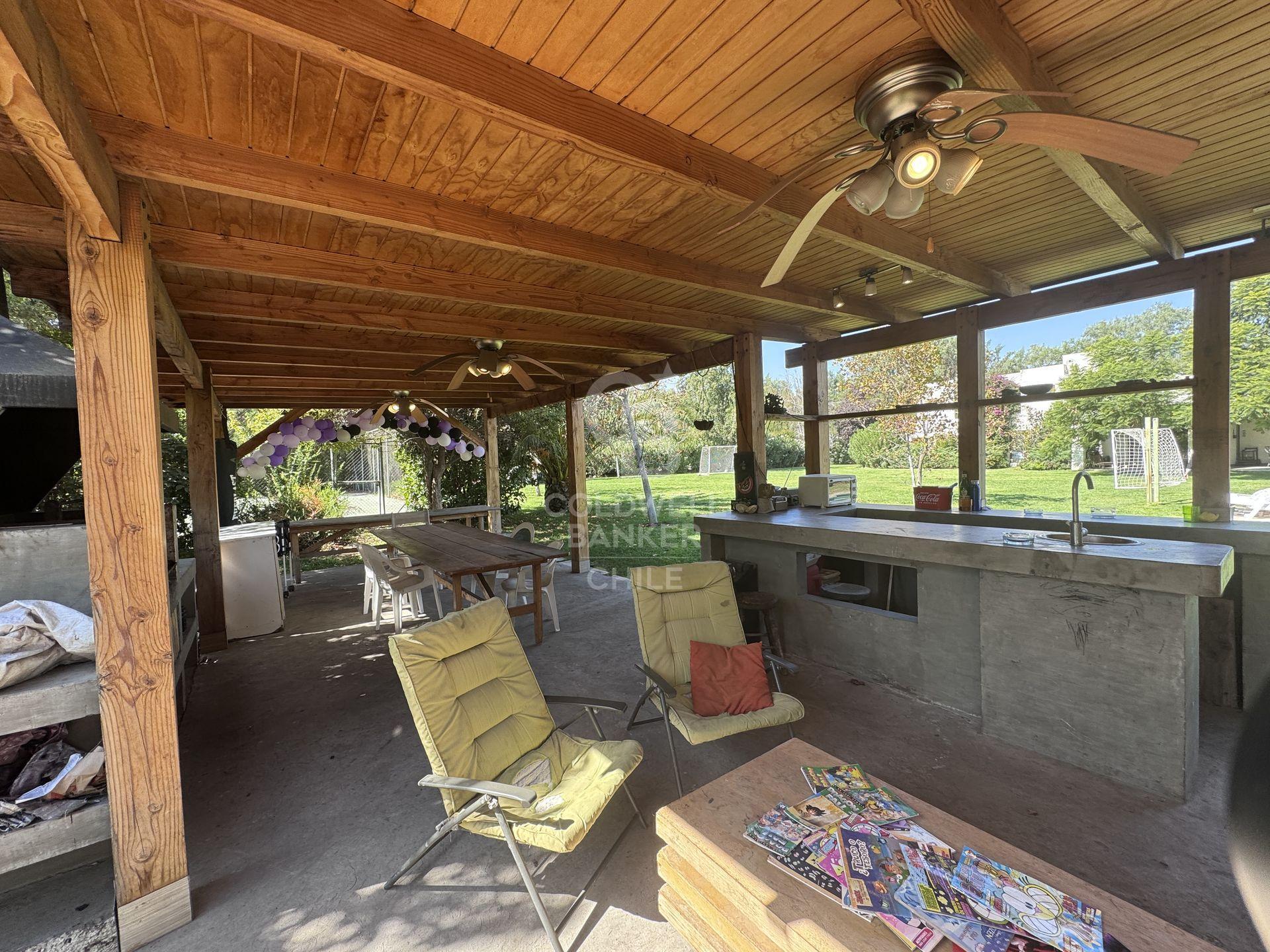 Colina, Chile, 4 Bedrooms Bedrooms, ,5 BathroomsBathrooms,Residential,For Sale,1777856