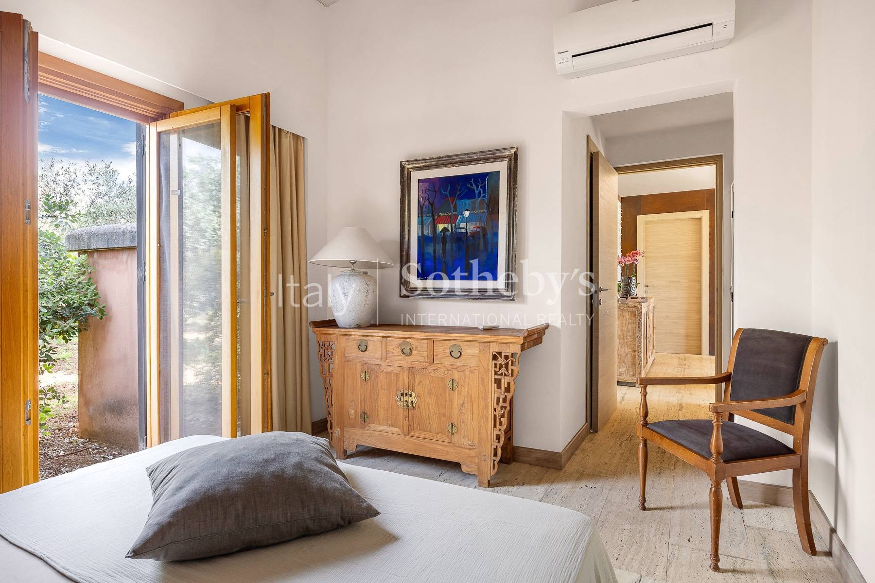  Private villa with pool - 物件實景