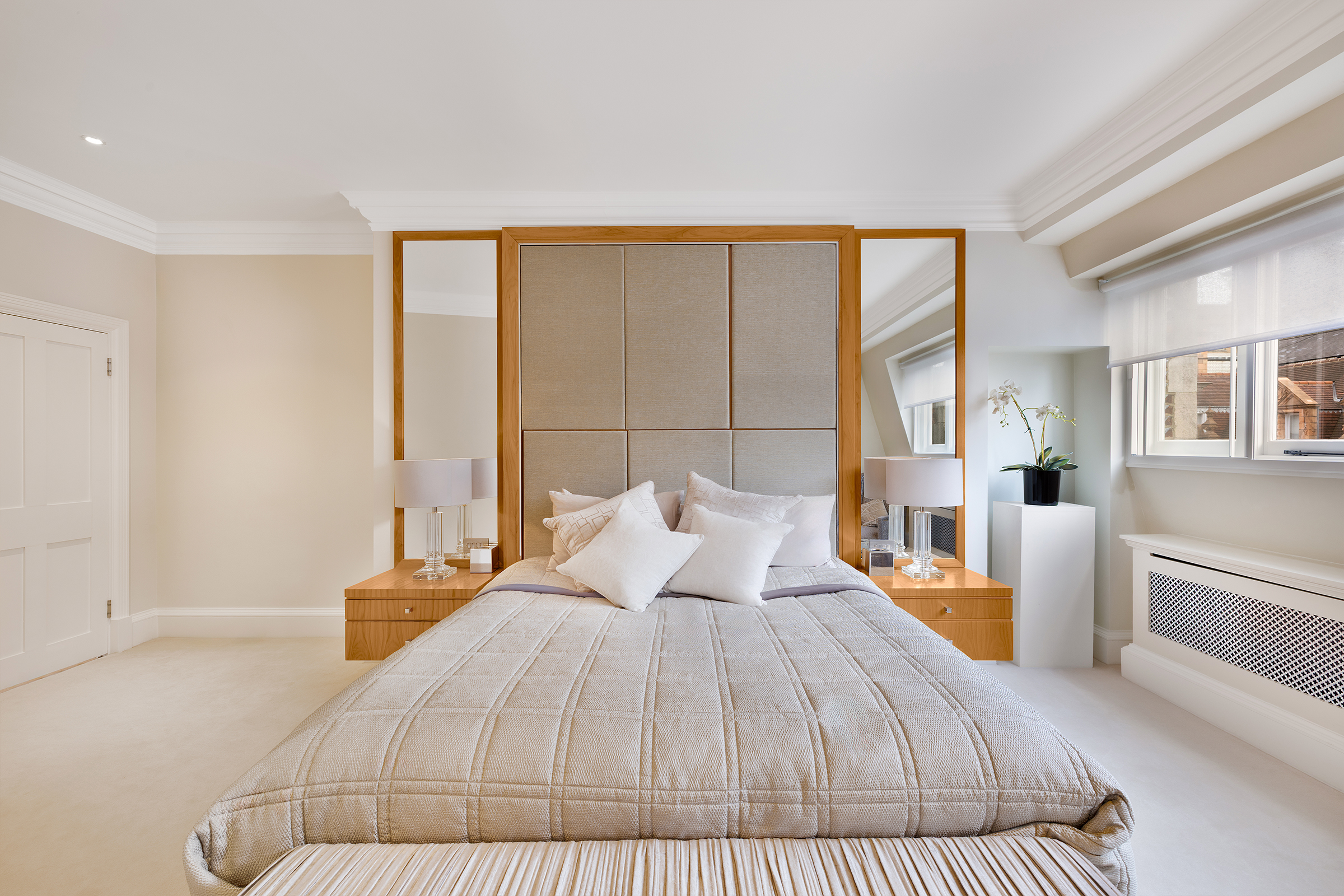  A showstopping Four Seasons-managed residence in Mayfair - 物件實景