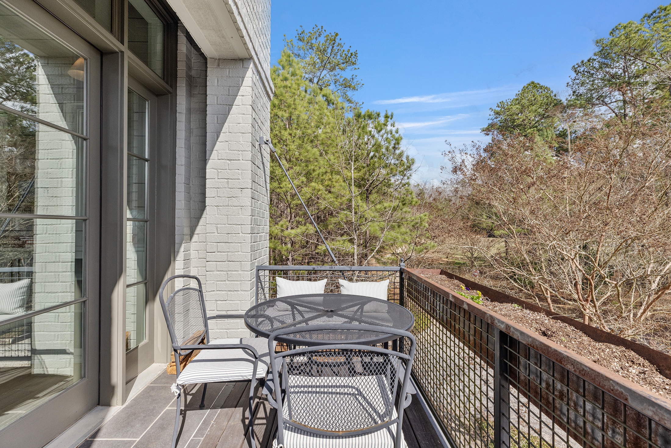  Thoughtfully Designed Townhome in the Heart of Serenbe - 物件實景