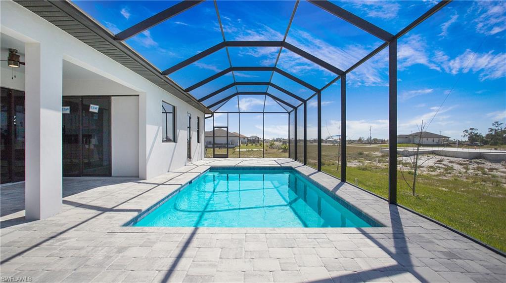 Cape Coral, Florida, 33993, United States, 3 Bedrooms Bedrooms, ,2 BathroomsBathrooms,Residential,For Sale,1721528