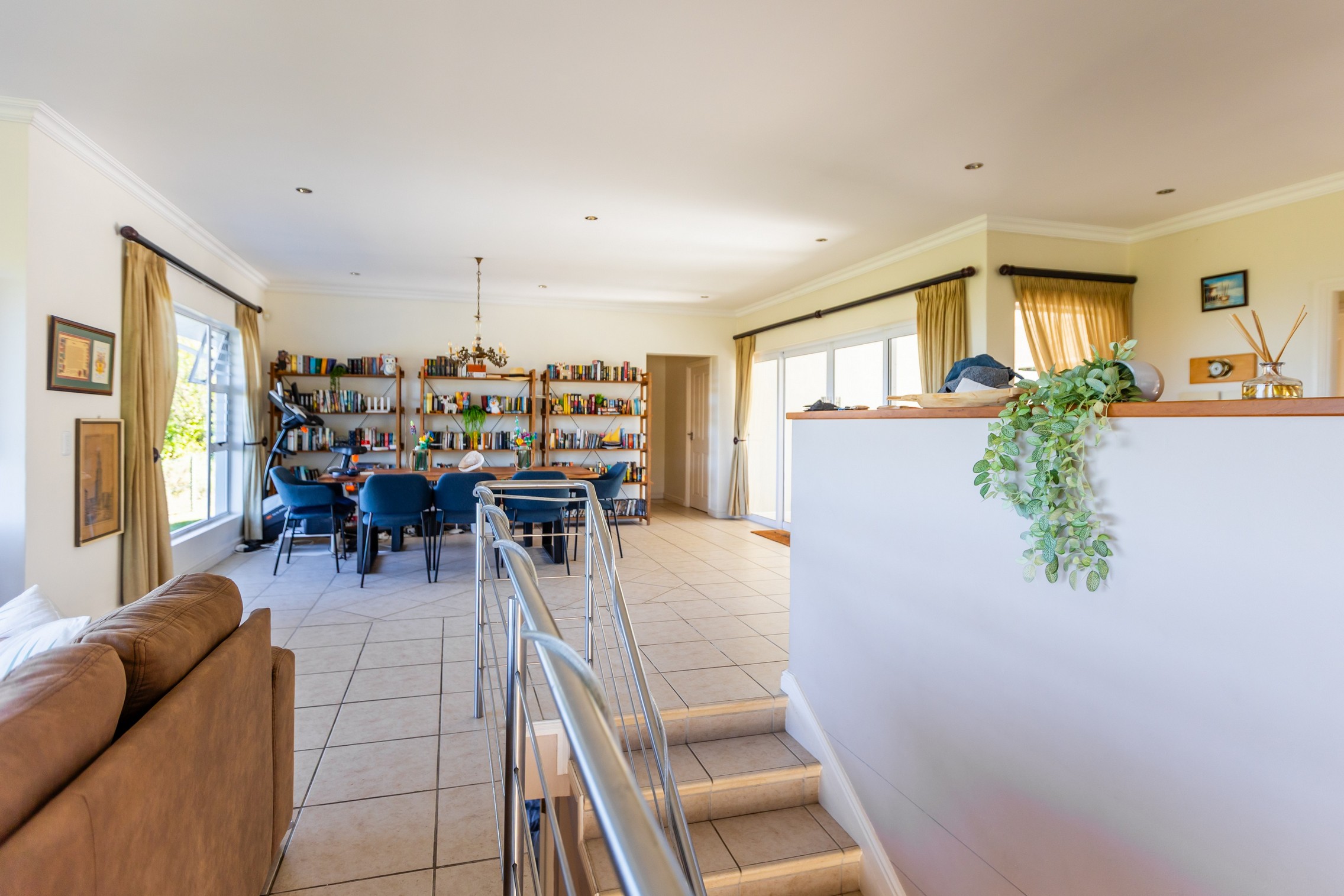  2 Sheerline Drive, Pezula Golf Estate - 物件實景