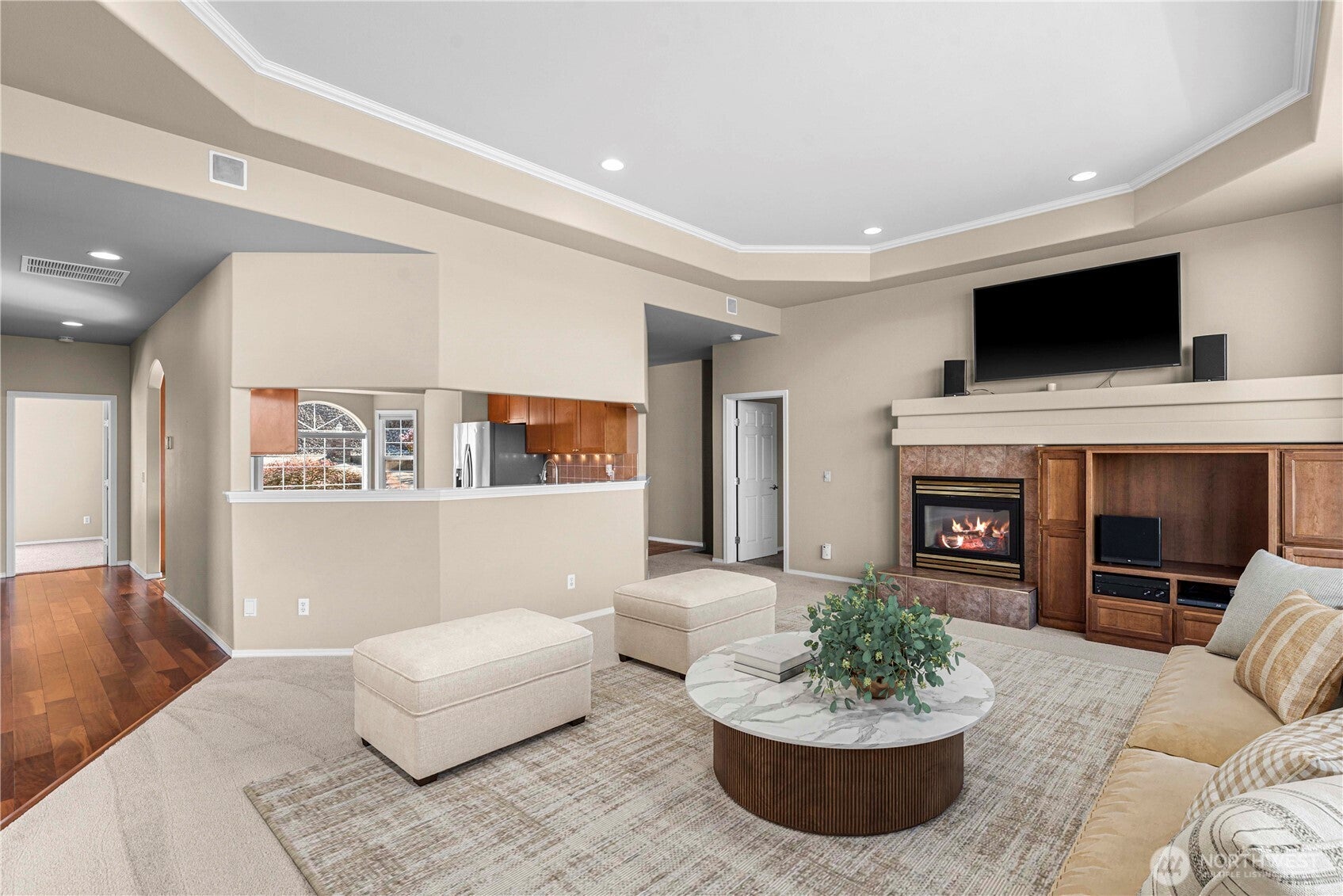 East Wenatchee, Washington, 98802, United States, 4 Bedrooms Bedrooms, ,3 BathroomsBathrooms,Residential,For Sale,1818465