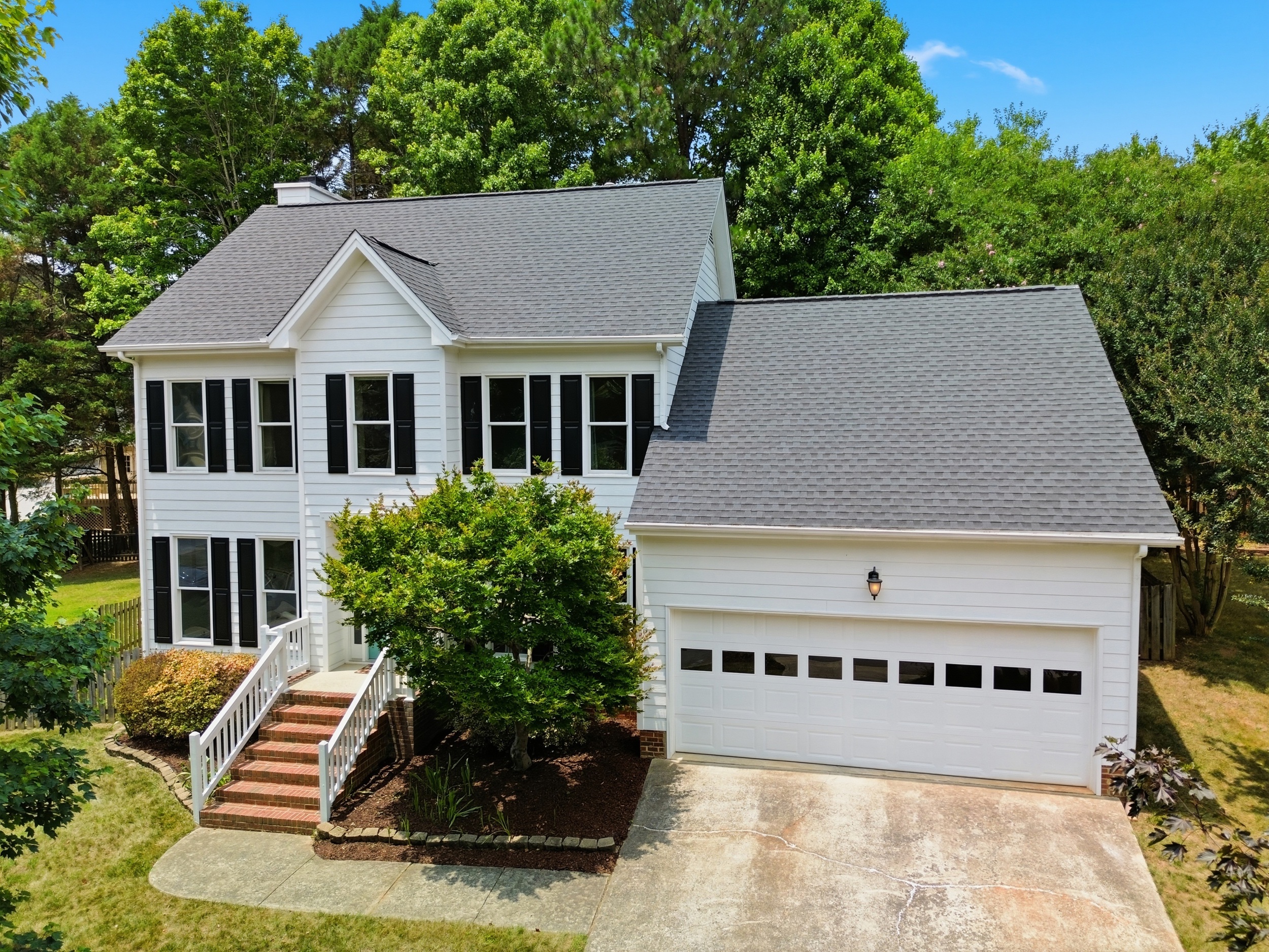  103 Whisper Creek Court, Cary, NC 27513 - 物件實景